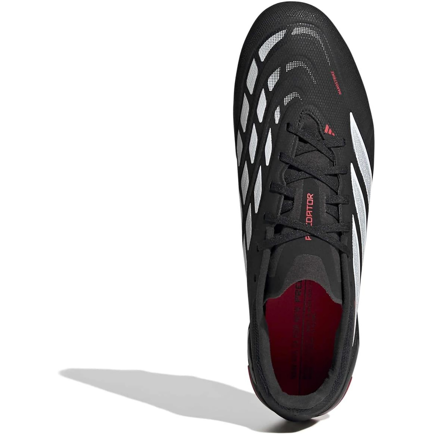 Herren Adidas wie abgebildet Predator League FG 000 12 Fussball-Rasenschuh