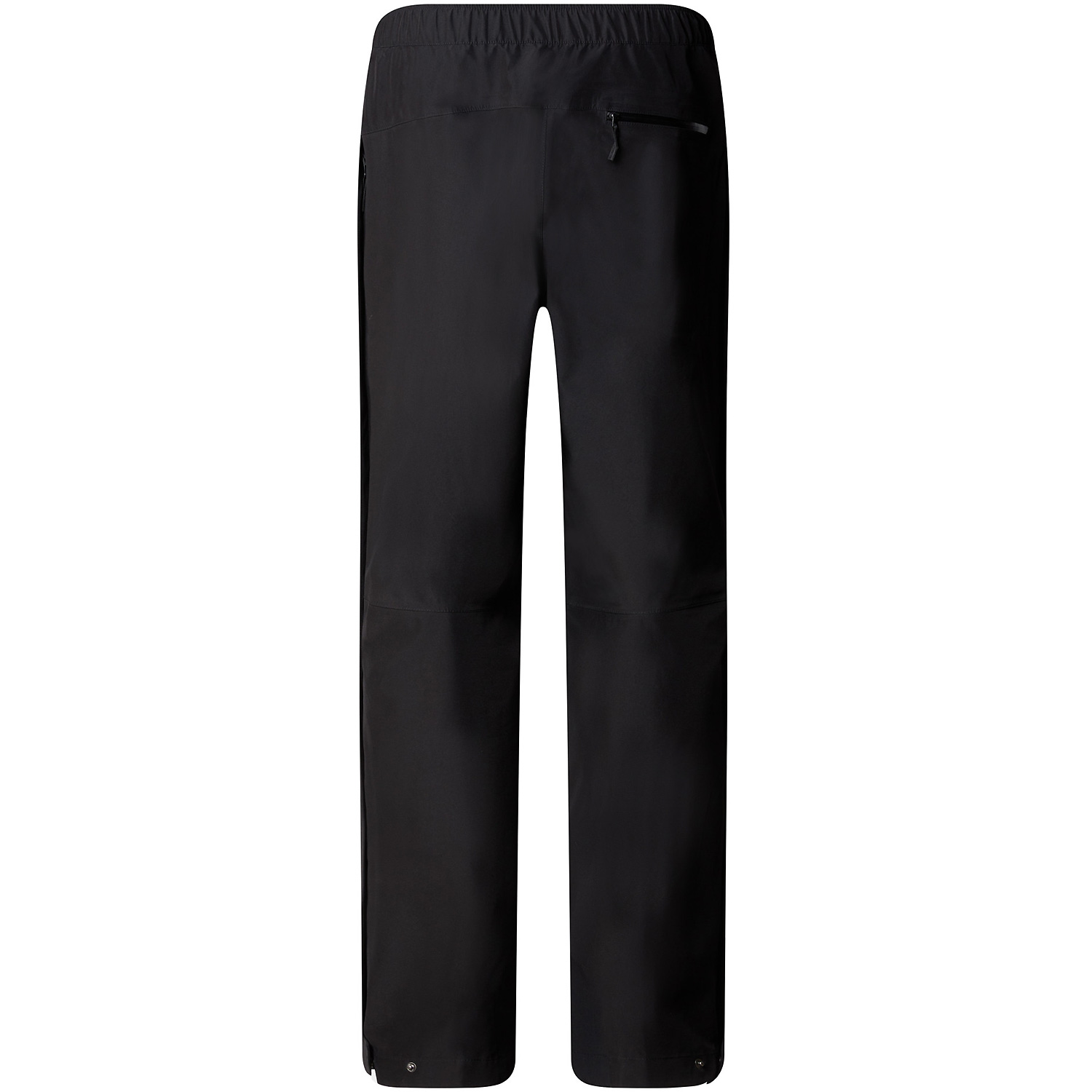Herren The North Face Schwarz M DRYZZLE FUTURELIGHT FULL ZIP PANT KX7 XXL Regenhose