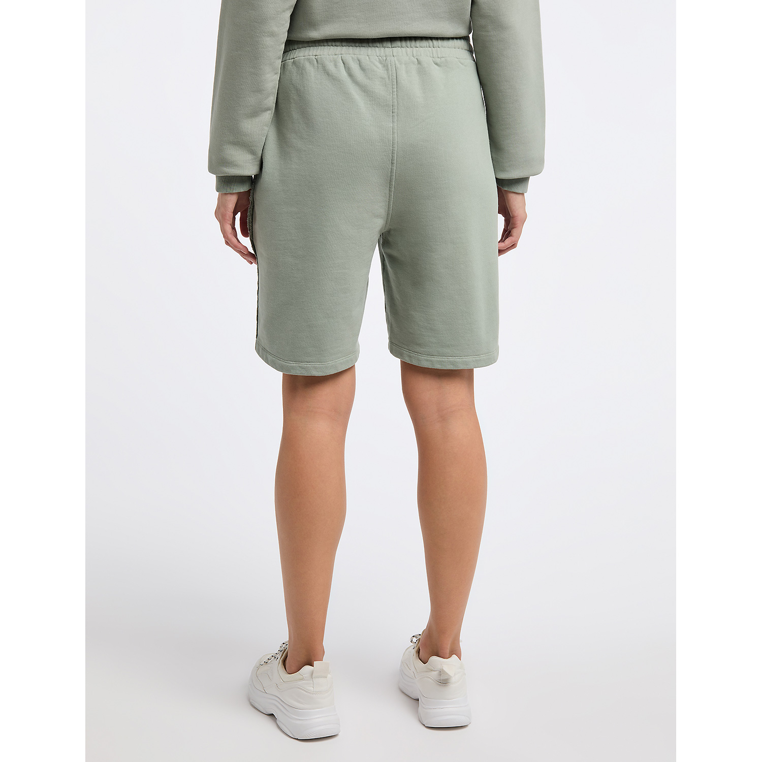 Herren Joy Grün JOY - 106 Kurze Hose 10256 XS Short