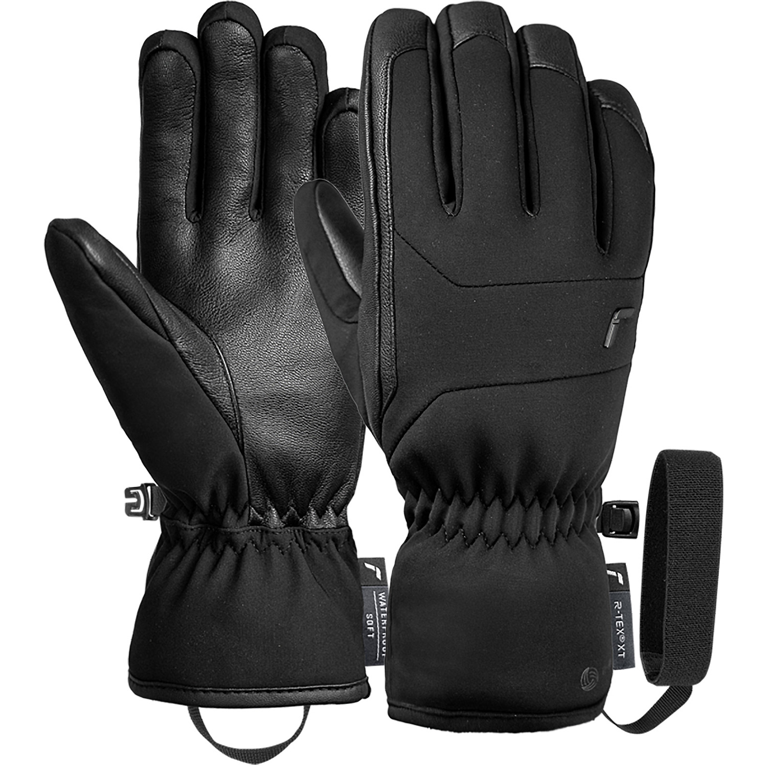 Damen Reusch Mesa R-TEX XT Fingerhandschuh