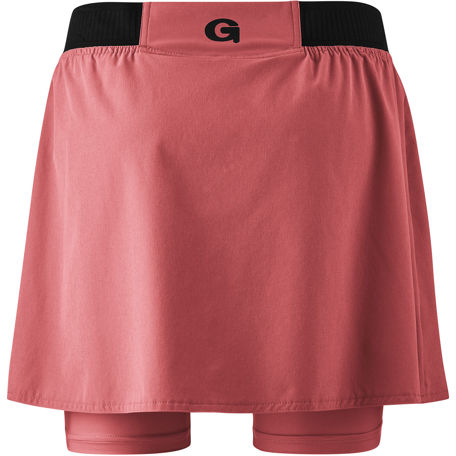 Damen Gonso Beere Adventure Skirt W Short