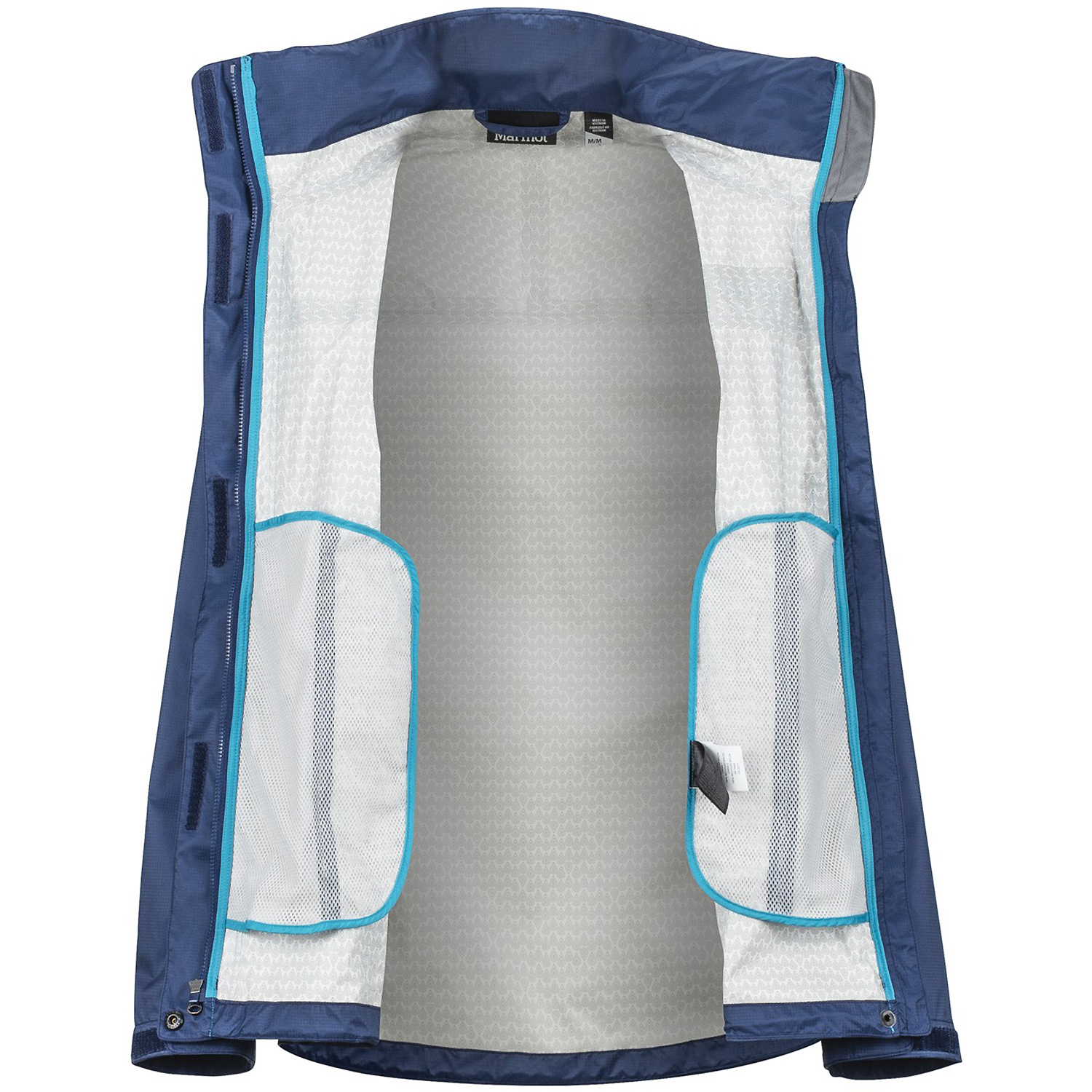 Damen Marmot Marine