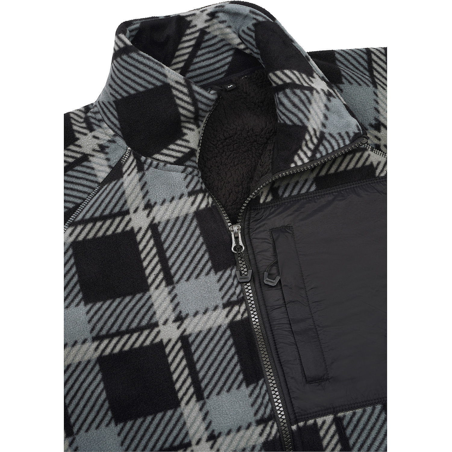 Damen Icepeak Schwarz