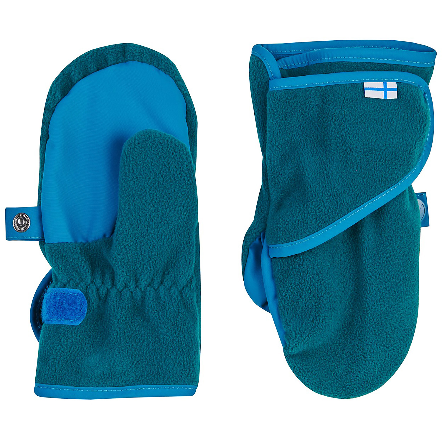 Unisex Finkid Blau