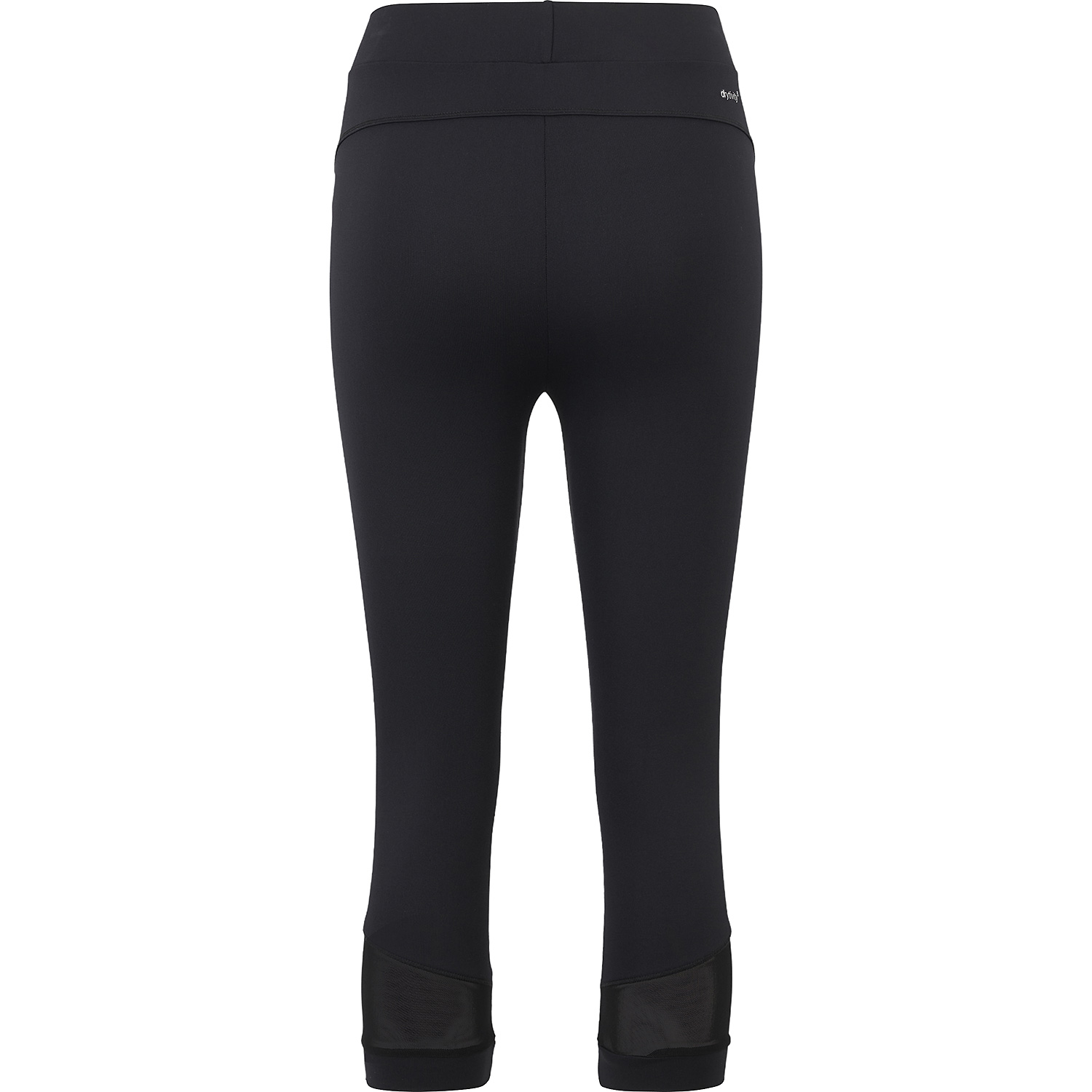 Damen Venice Beach Schwarz