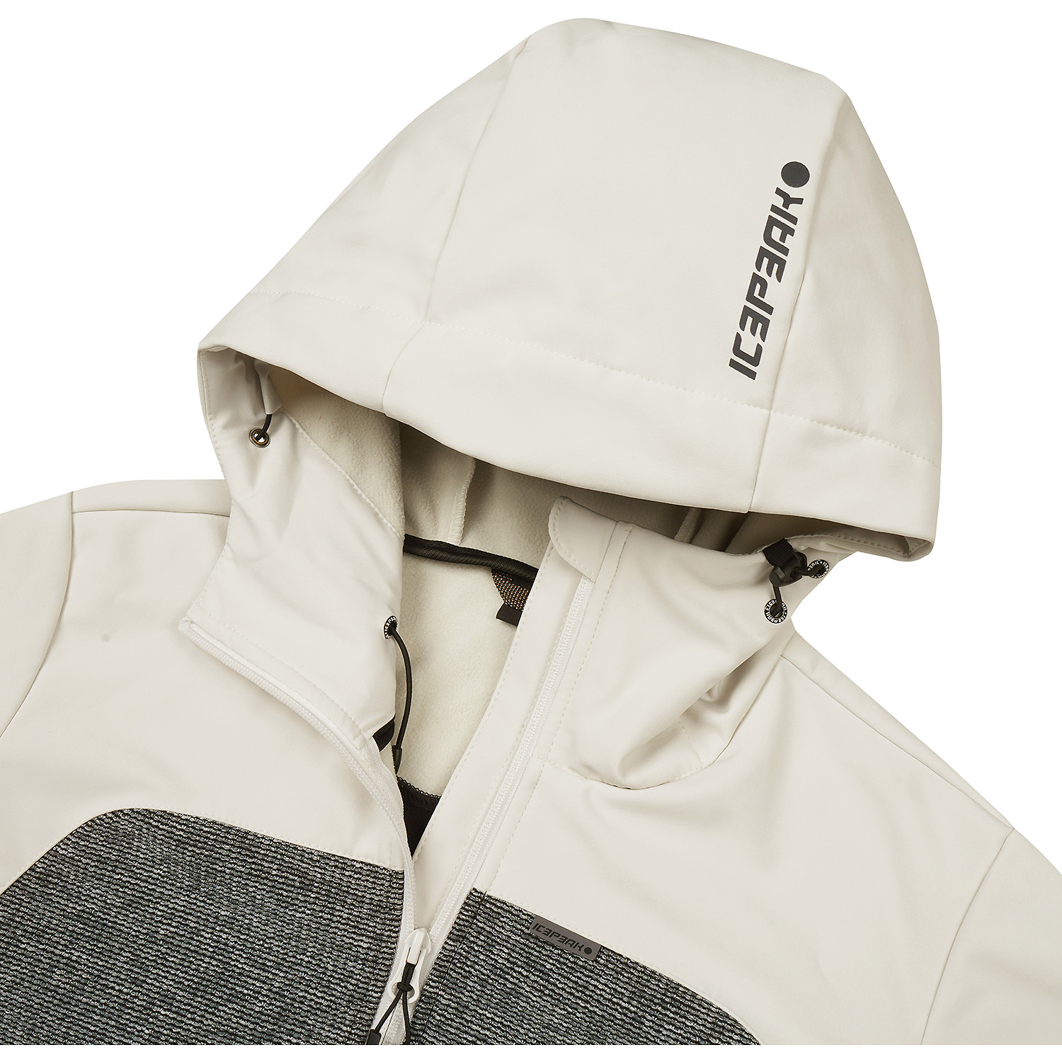 Damen Icepeak Schiefer