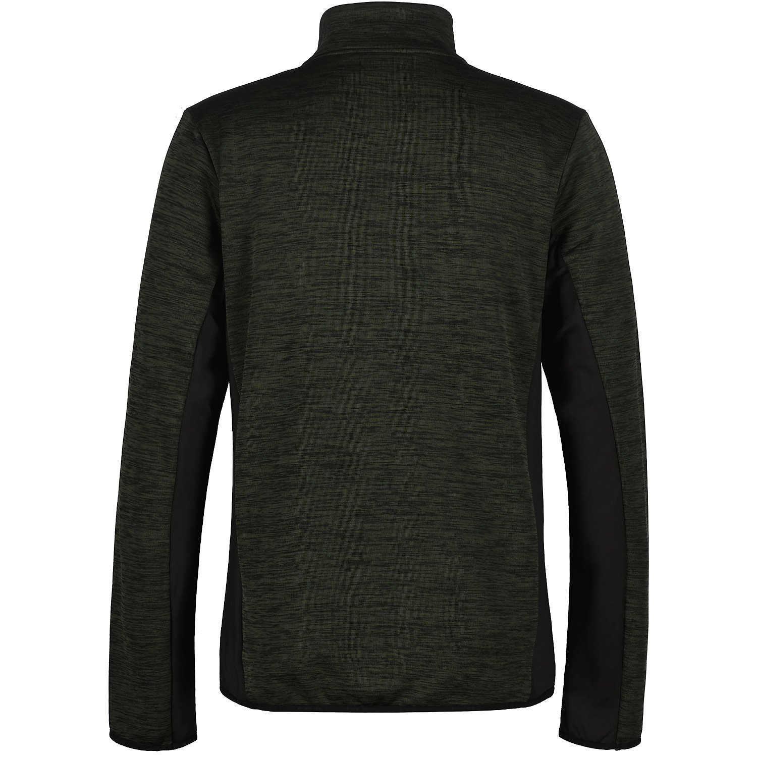 Herren Icepeak Braun