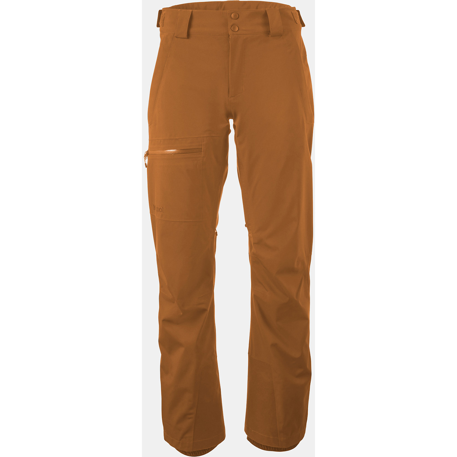 Herren Marmot Messing