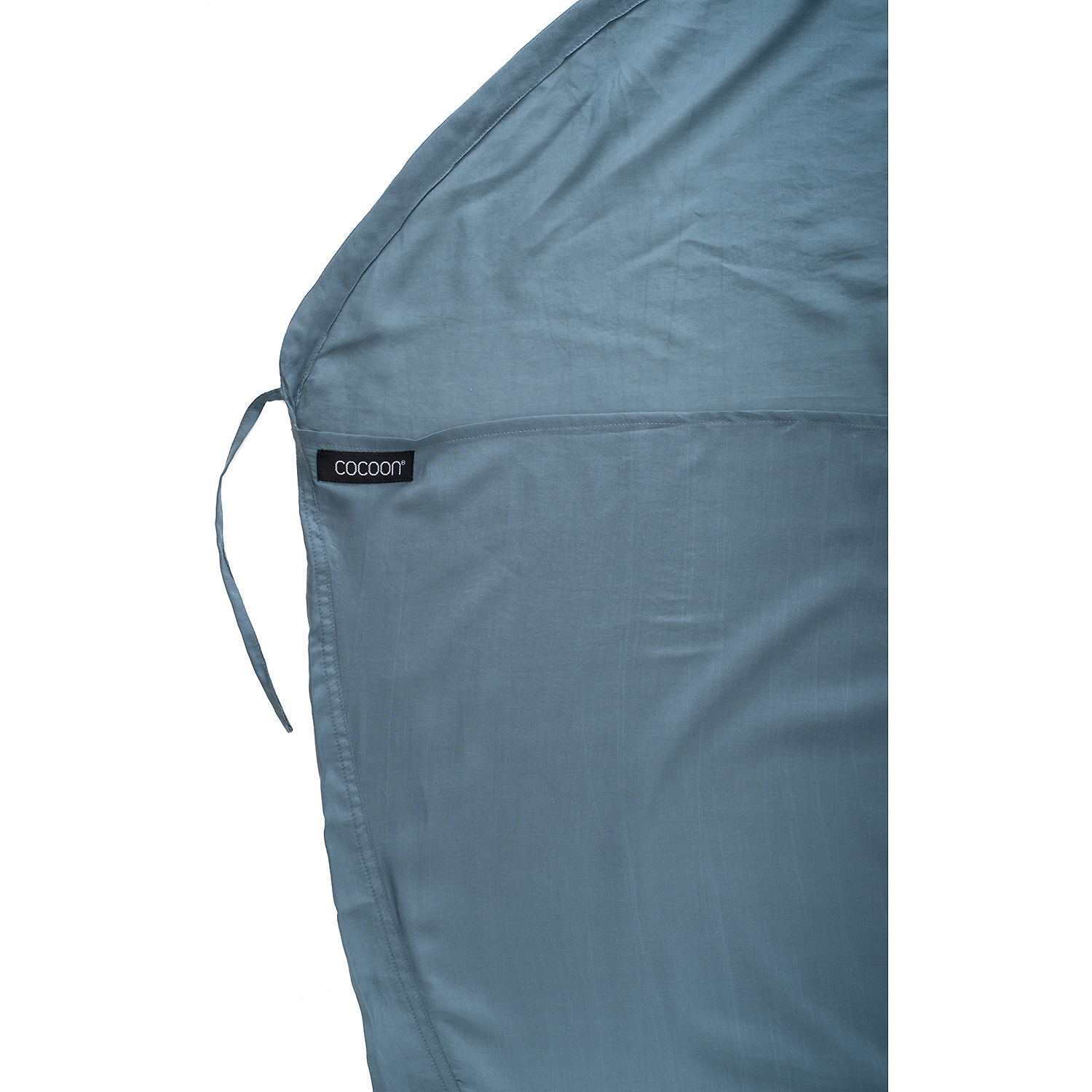 Unisex Cocoon Grün
