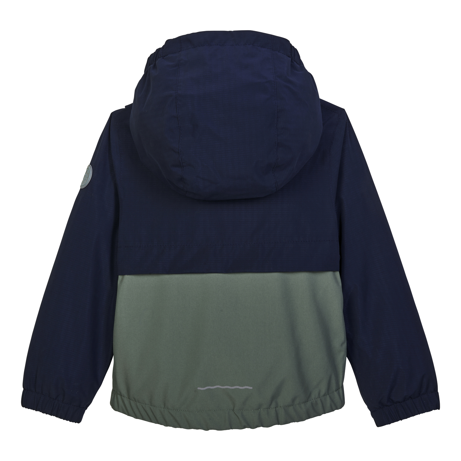 Minis first instinct by killtec Blau FIOS 7 MNS JCKT 00814 86/92 Funktionsjacke
