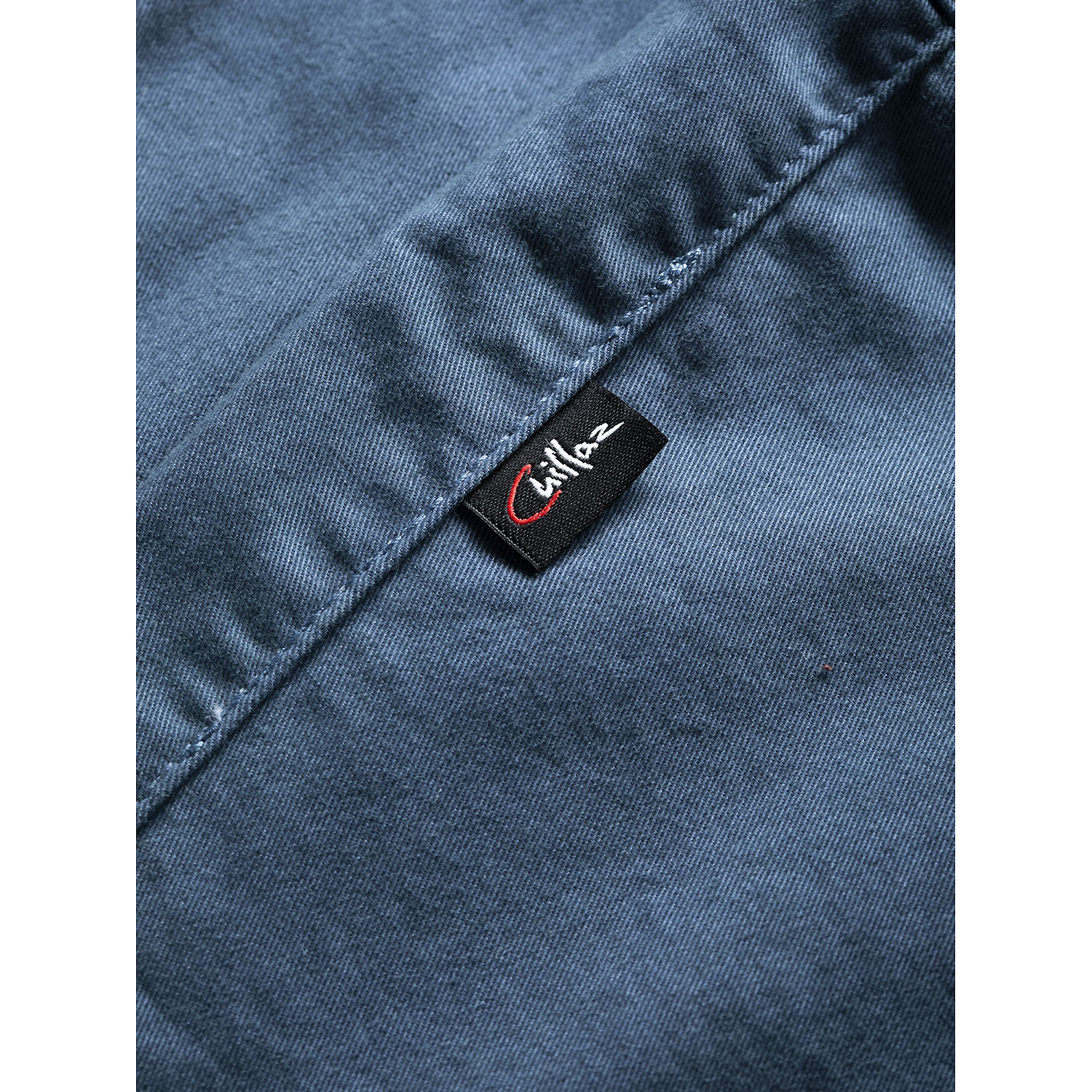 Damen Chillaz Blau