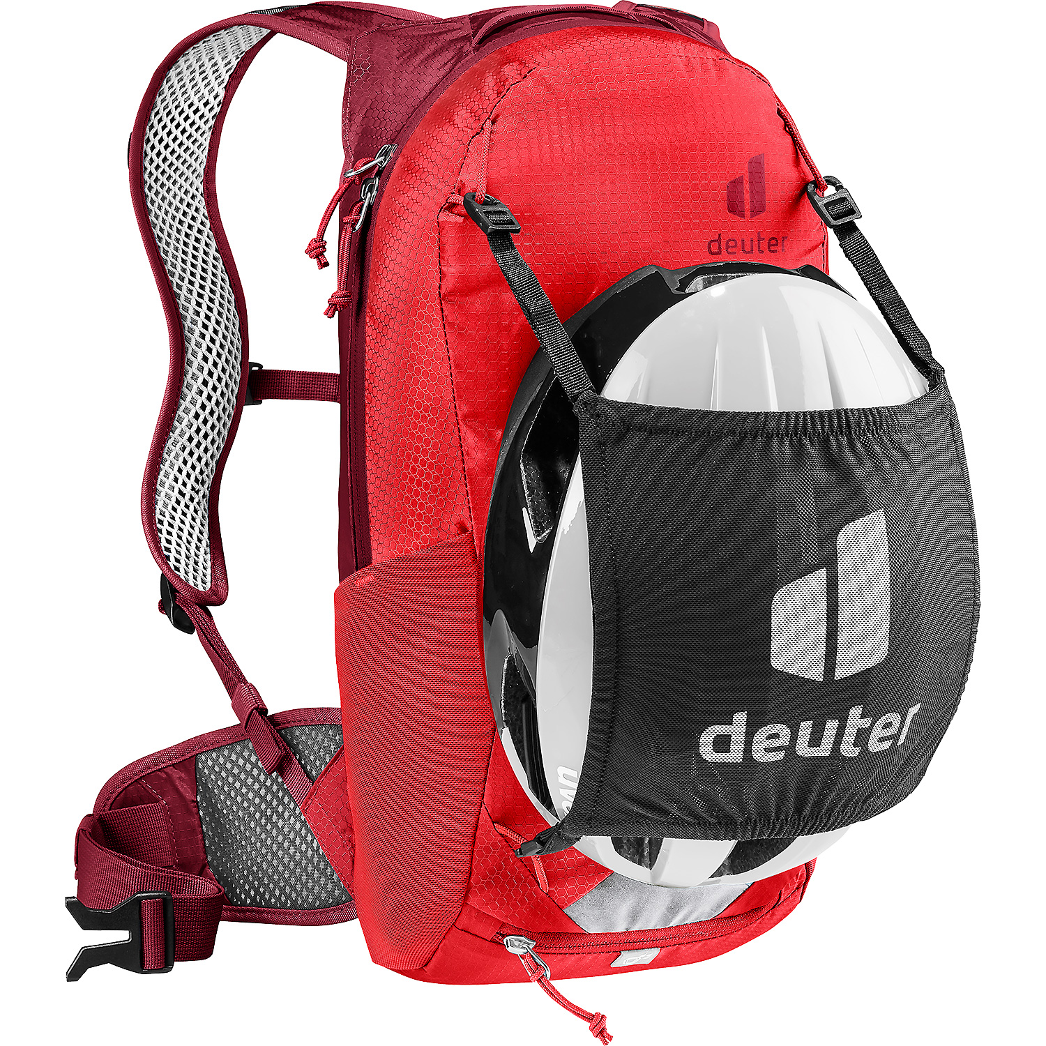 Unisex DEUTER Rot