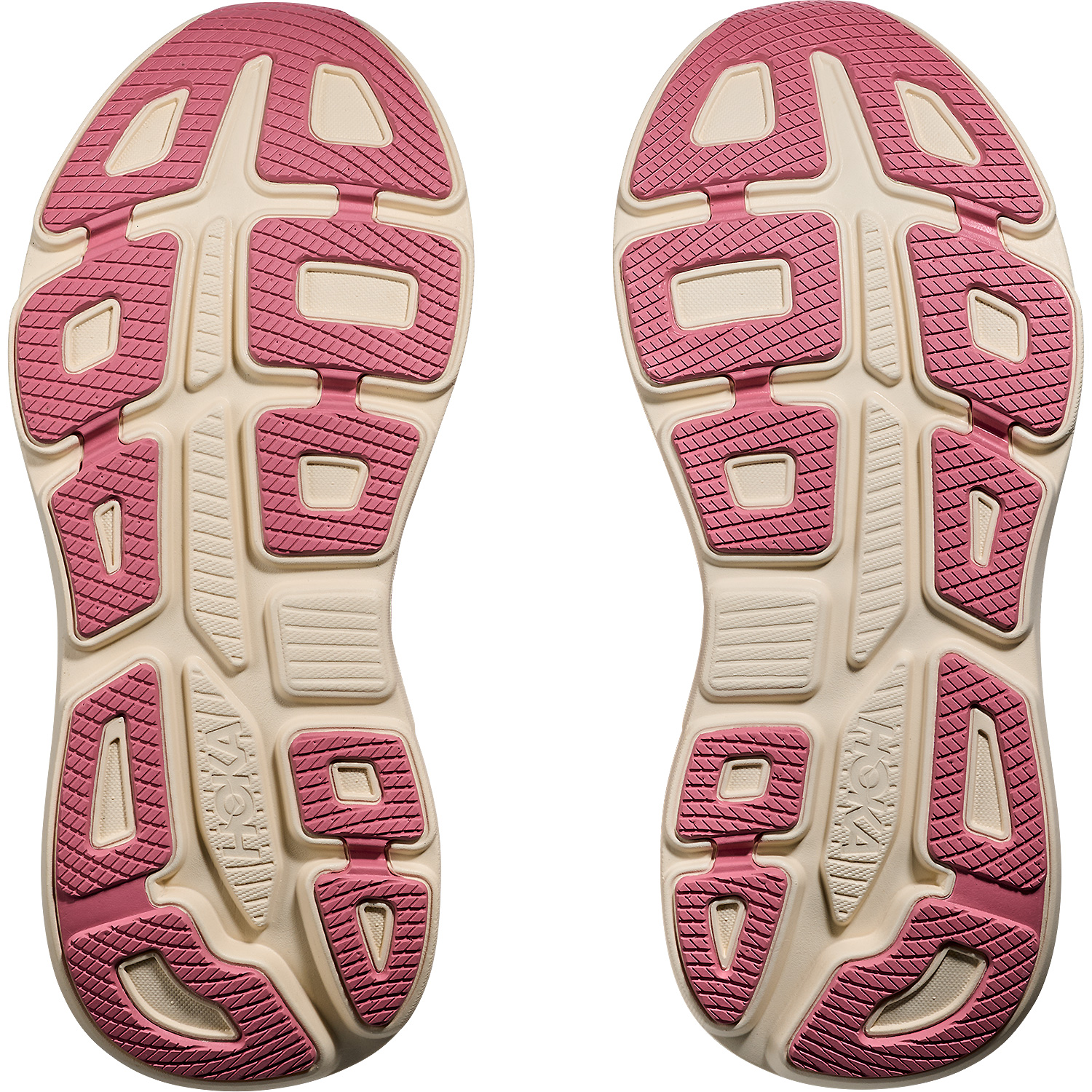Damen Hoka Beere W BONDI 9 LYC 8,5 Laufschuh