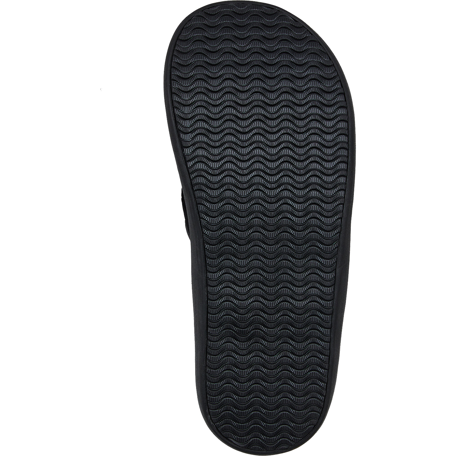 Herren PROTEST Schwarz PRTKirk slaps 290 39 Slipper