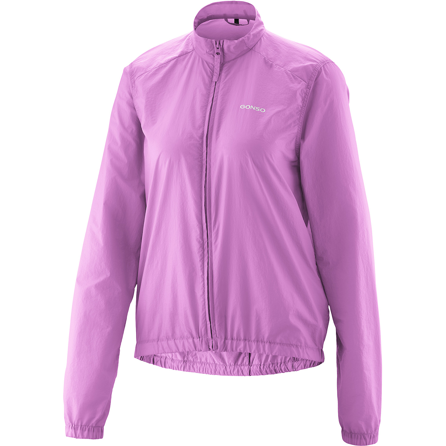 Damen Gonso Lila Adventure Jacket Wind W M20387 36 Schlupfjacke