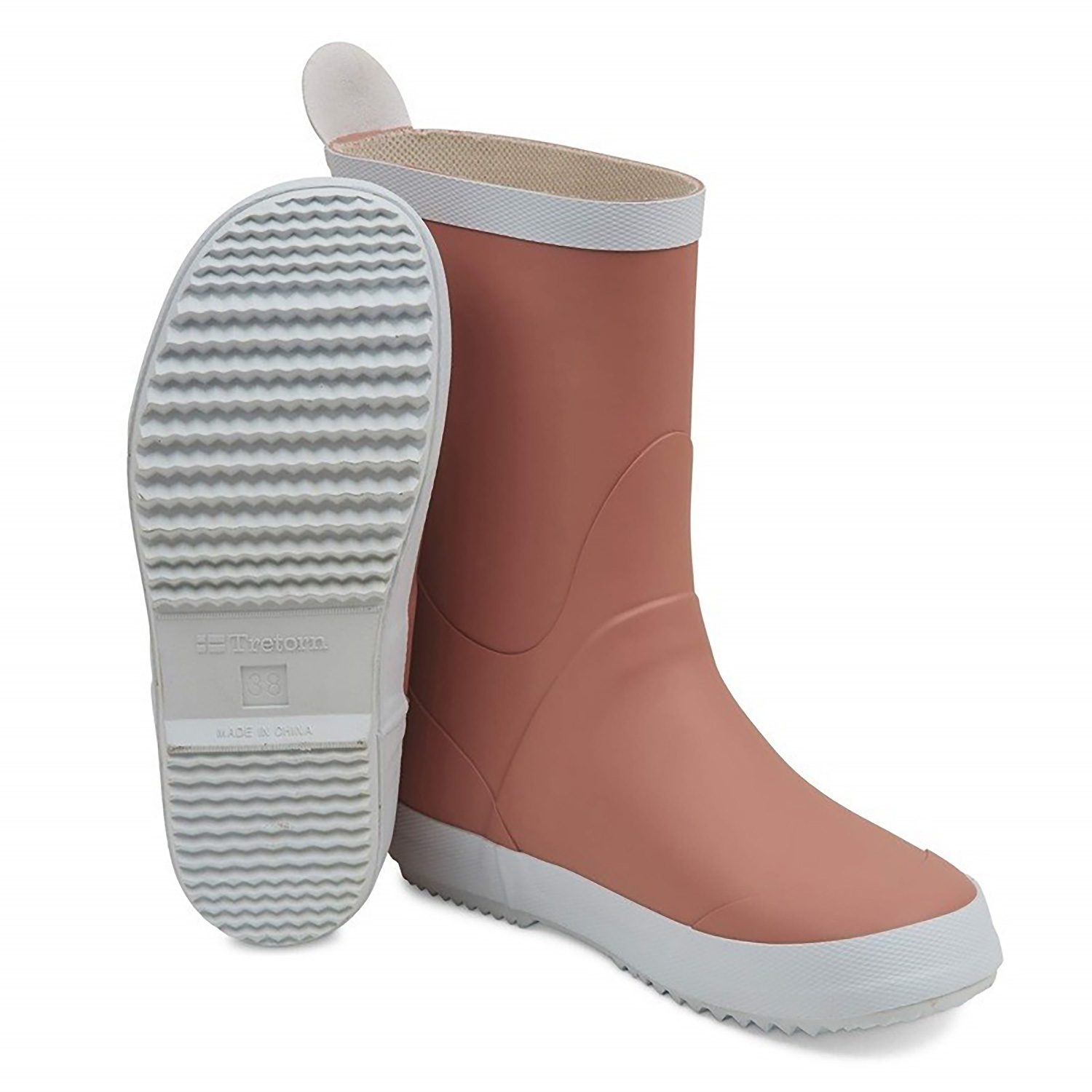 Unisex Tretorn Pink
