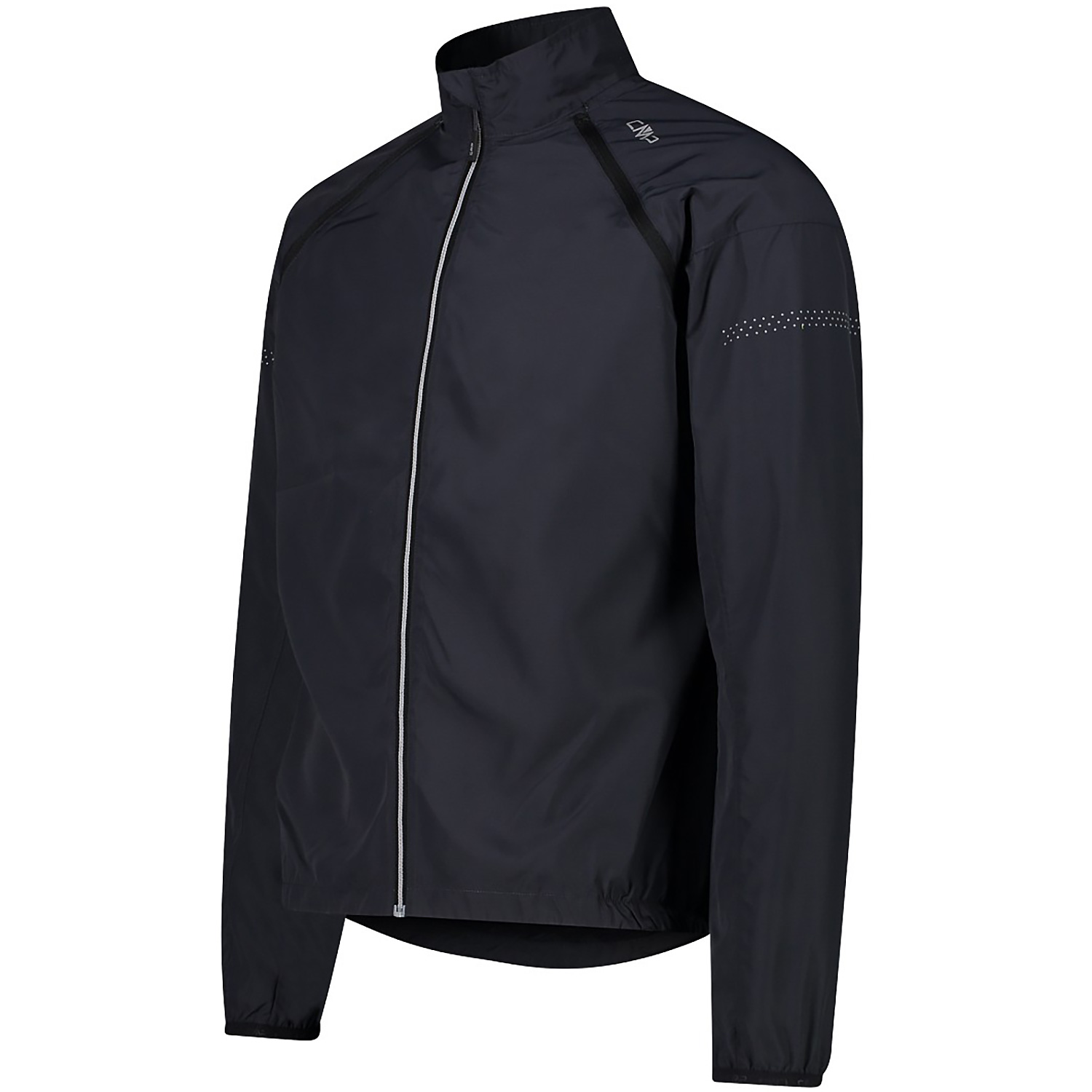 Herren CMP Grau MAN SHIRT 45YG 50 Hemd