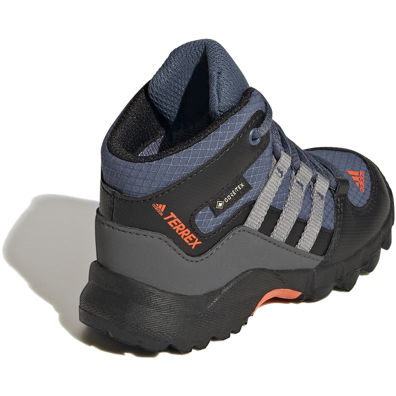 Unisex Adidas Grau