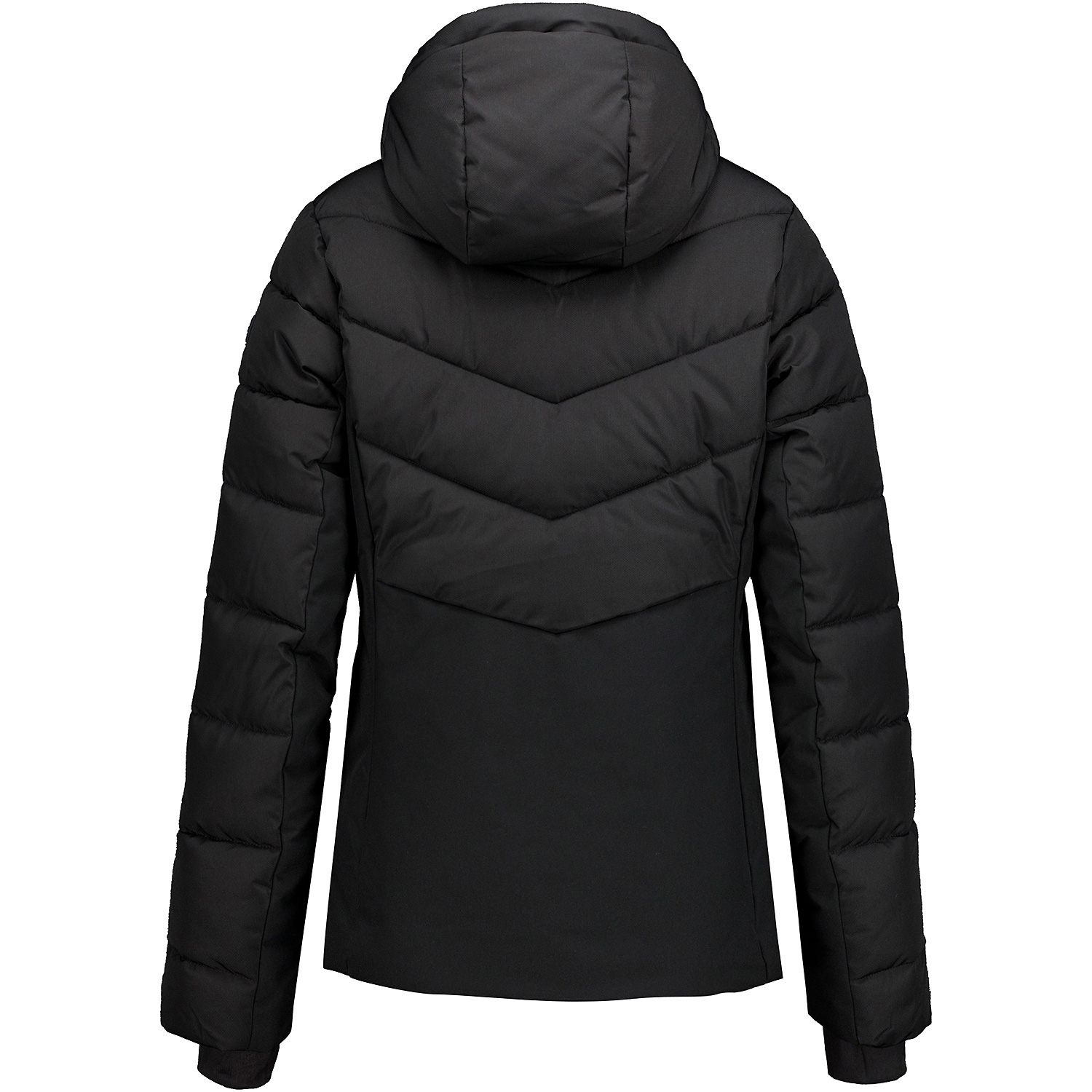 Damen Icepeak Schwarz