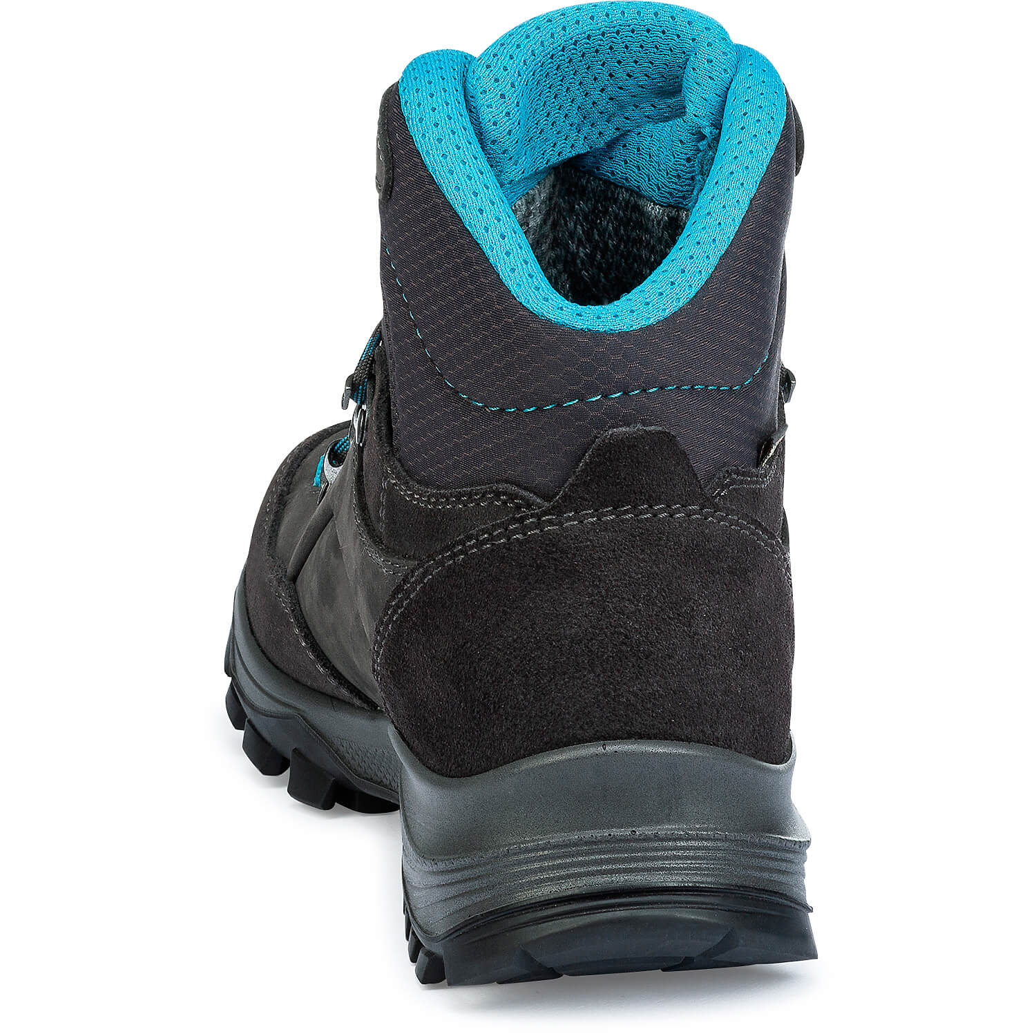 Damen Hanwag Royal Blau