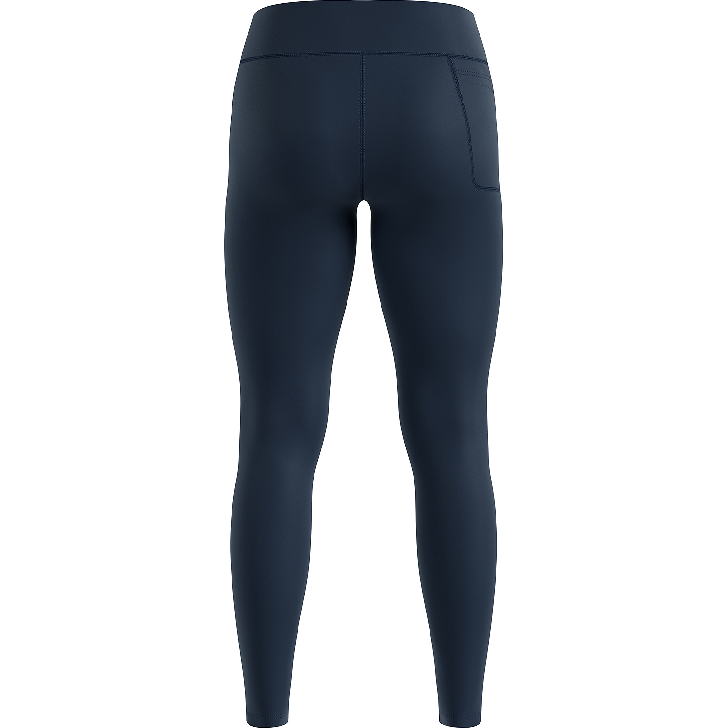 Damen Odlo Royal Blau