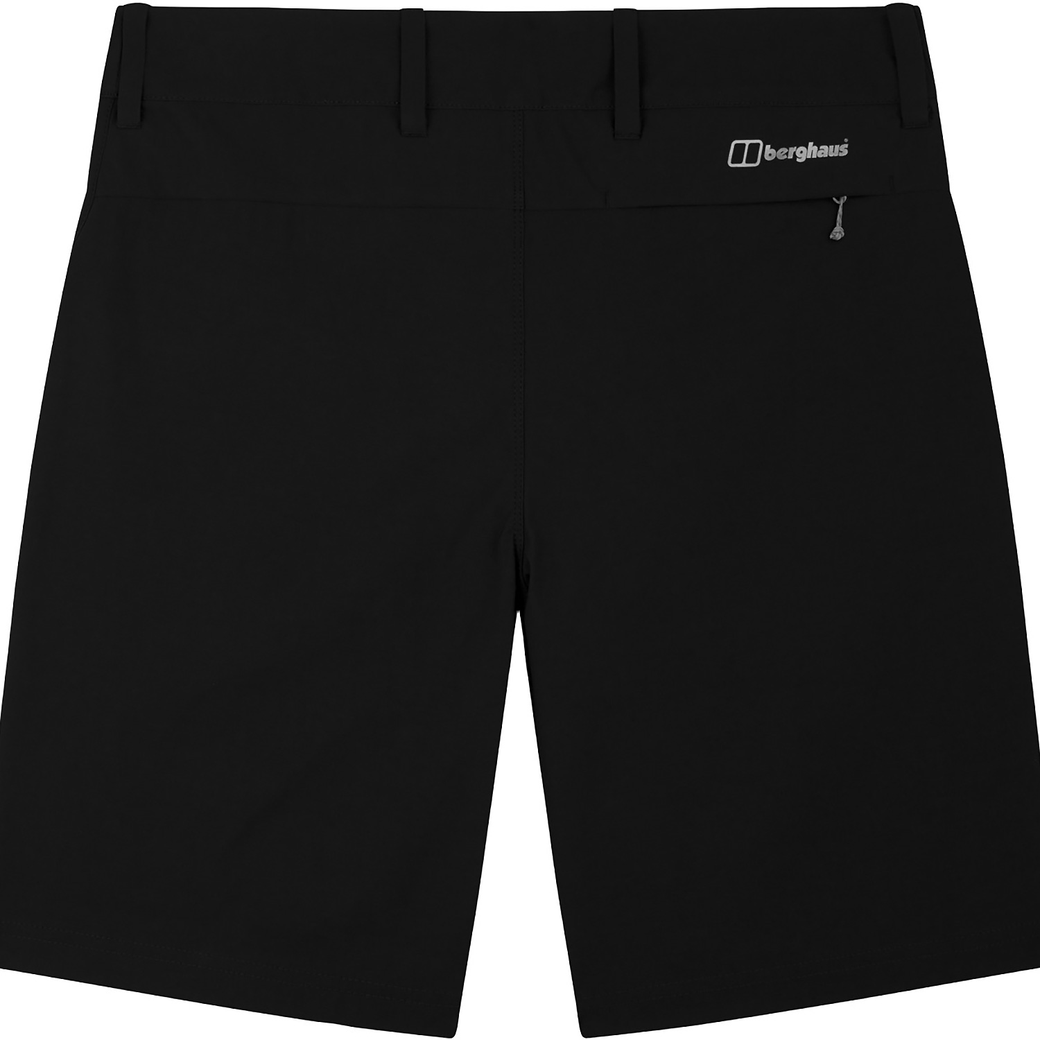 Herren Berghaus Schwarz