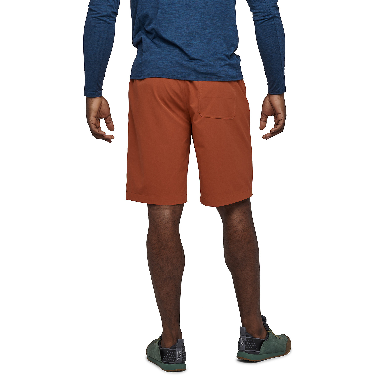 Herren Black Diamond Camel