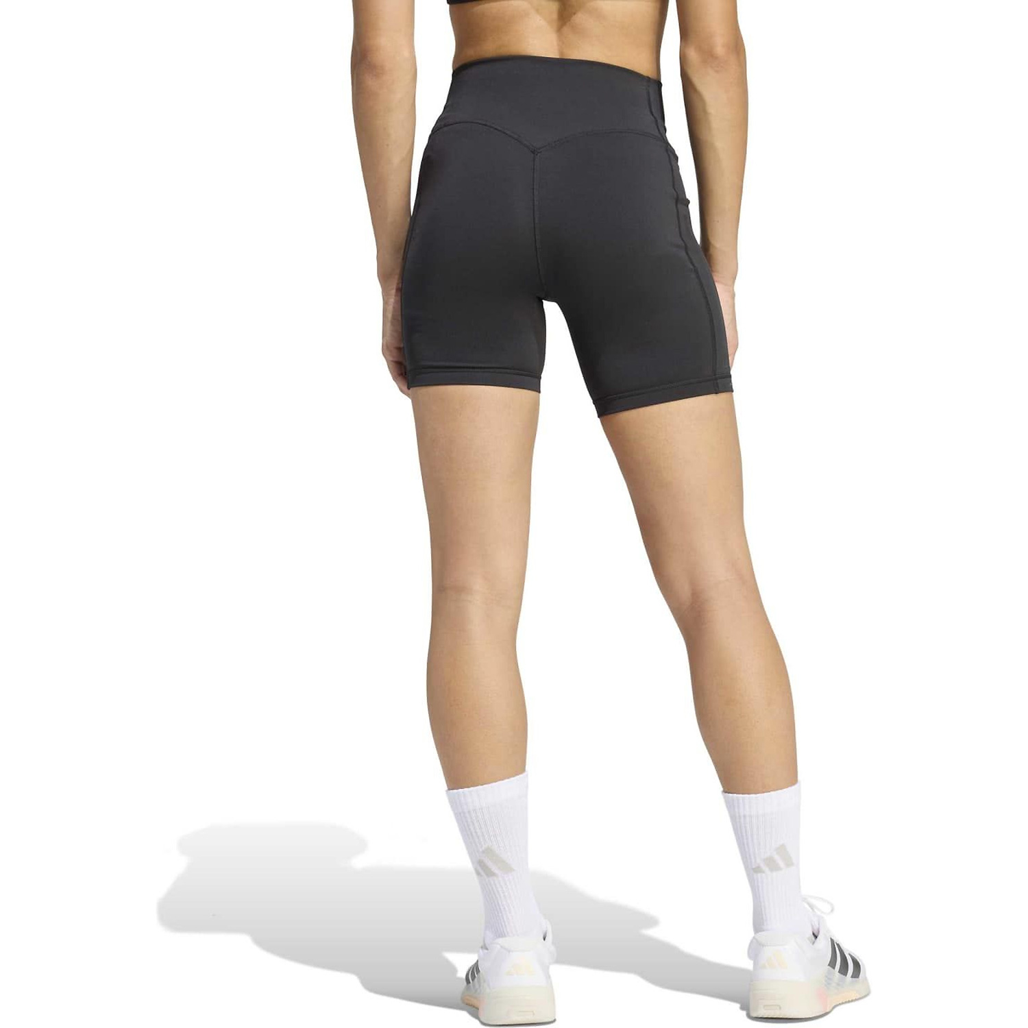 Damen Adidas wie abgebildet OPT 3S SHO L Tight