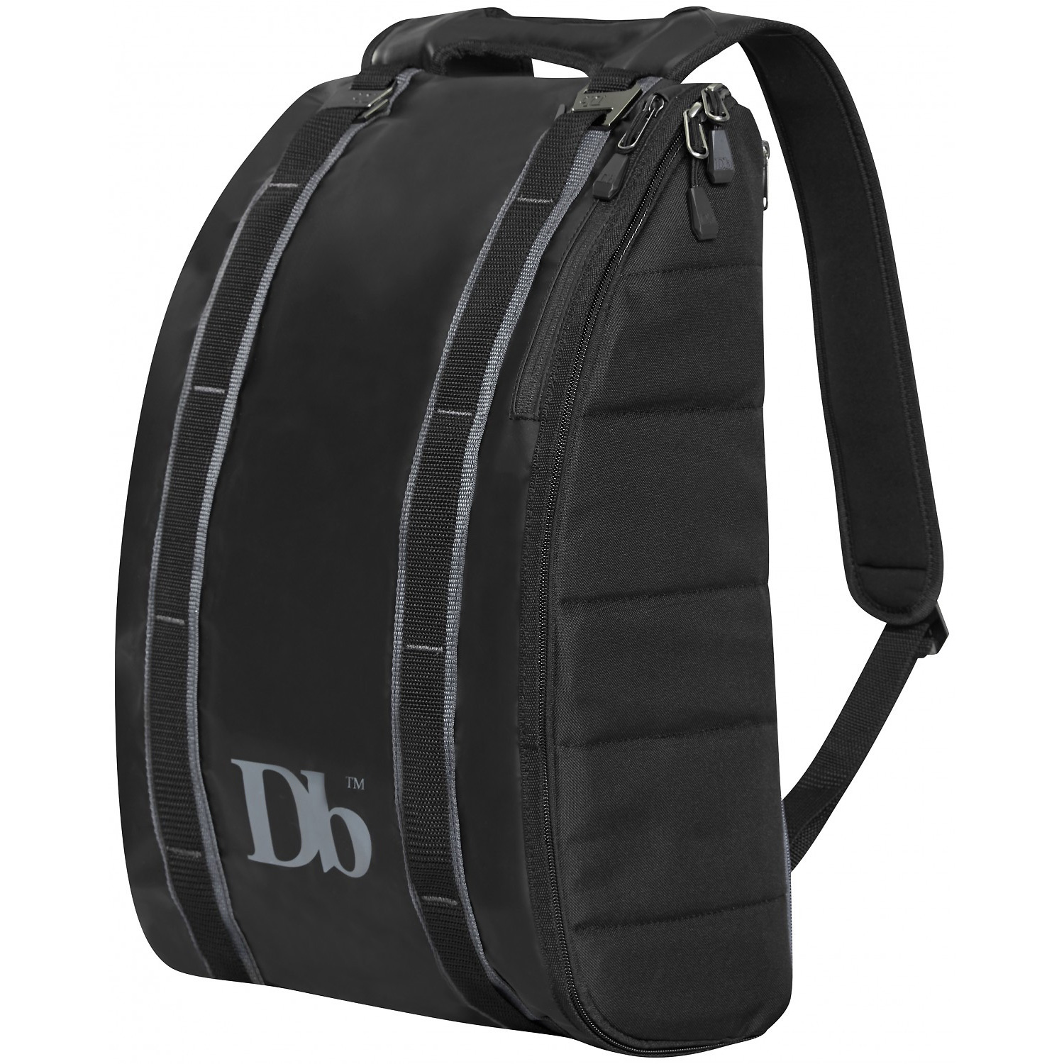 Unisex Douchebags Schwarz