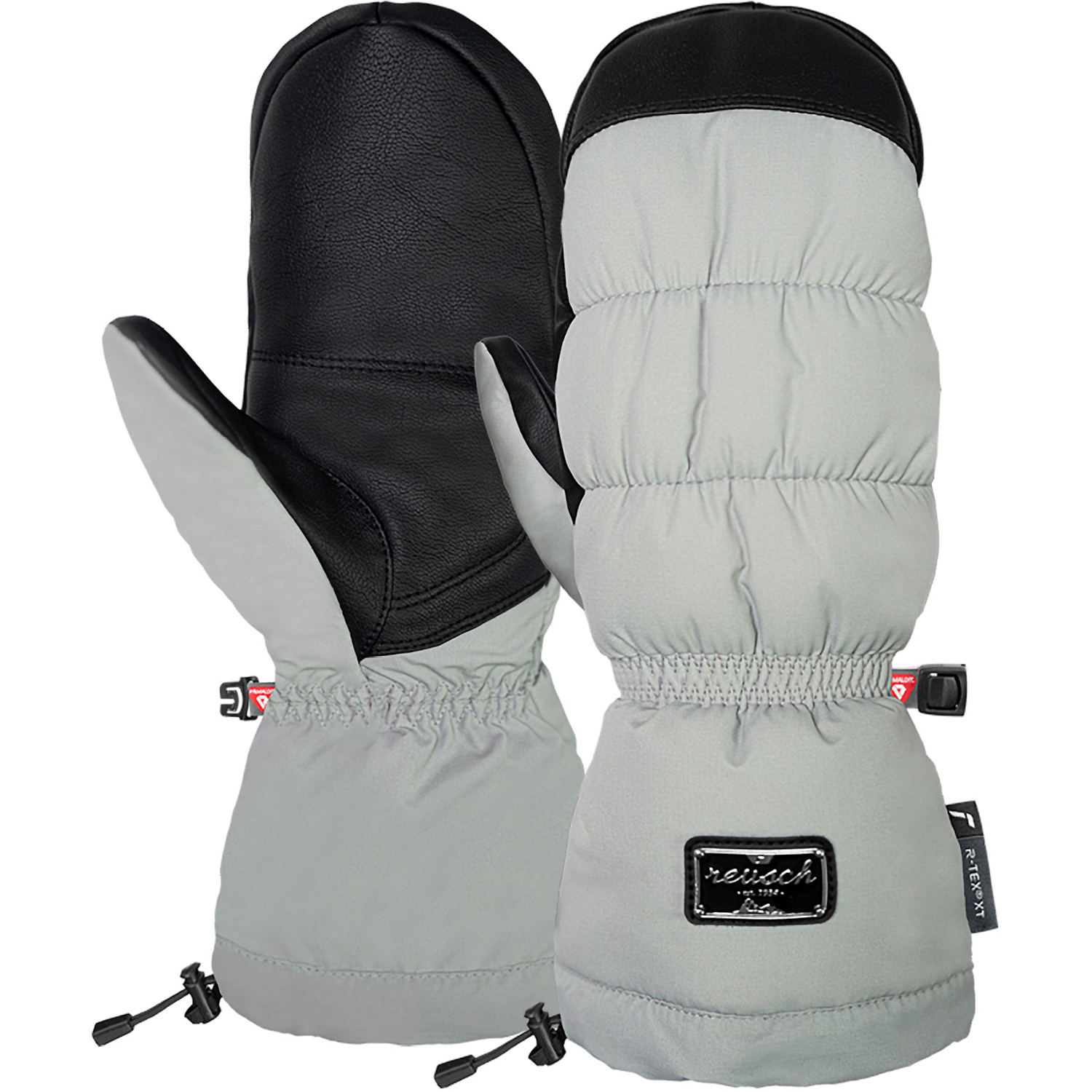 Damen Reusch Puffy R-TEX XT Mitten Fäustel