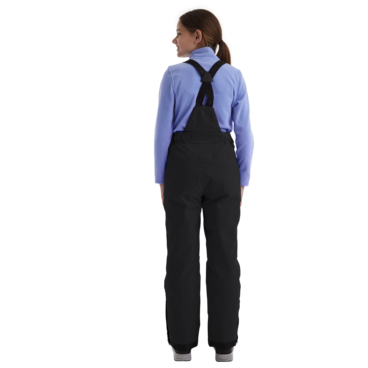 Mädchen Kinder killtec Schwarz
