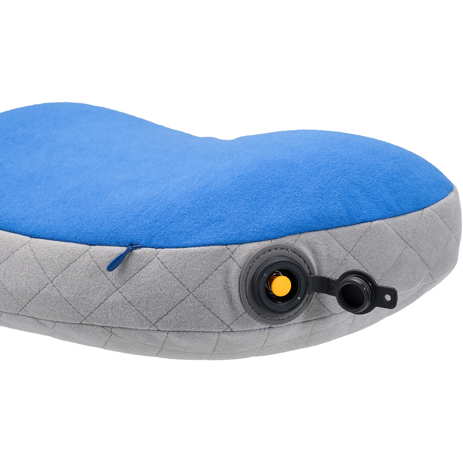 Unisex Cocoon Indigo