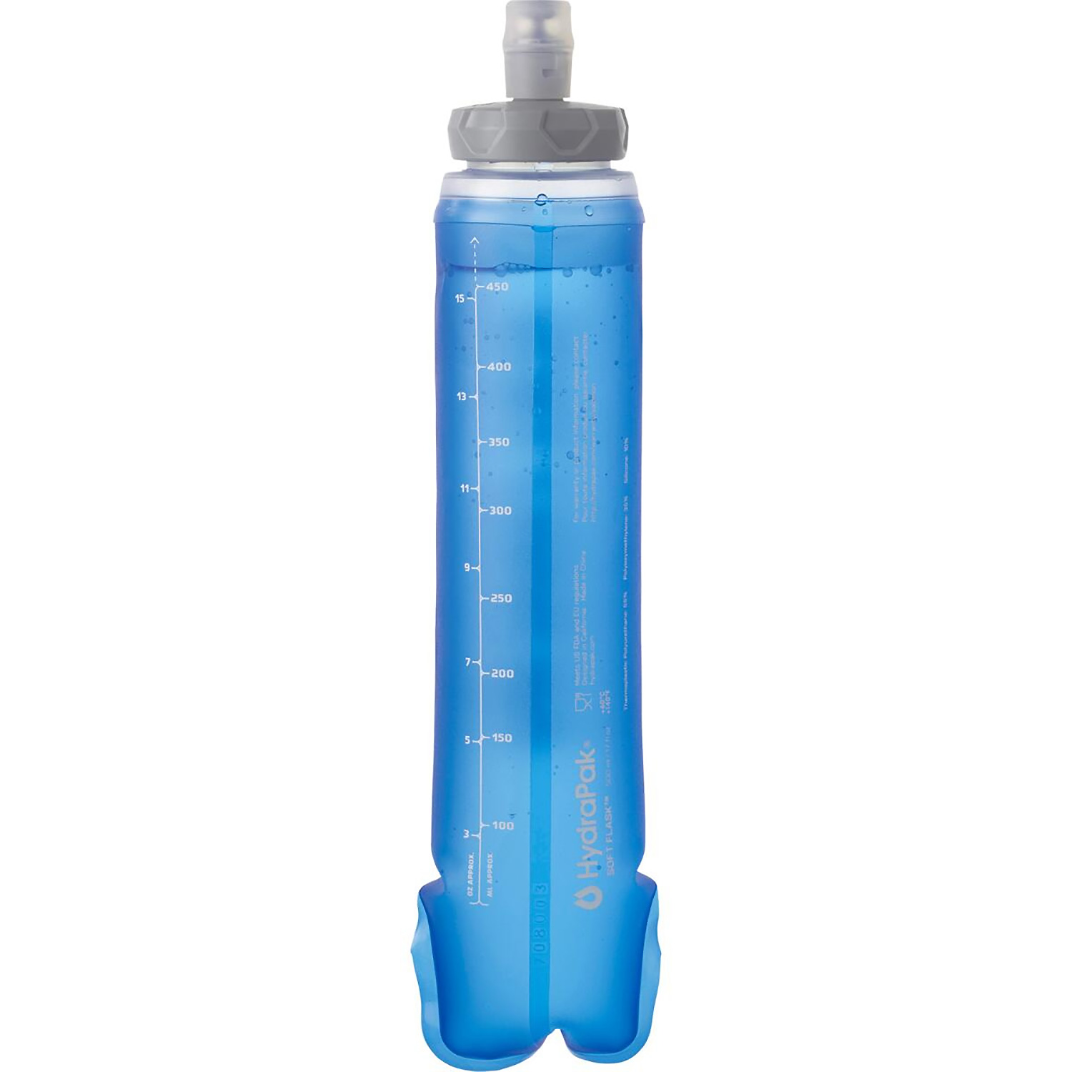 Unisex Salomon wie abgebildet SOFT FLASK 500ml/17oz 42 Trinkbehälter