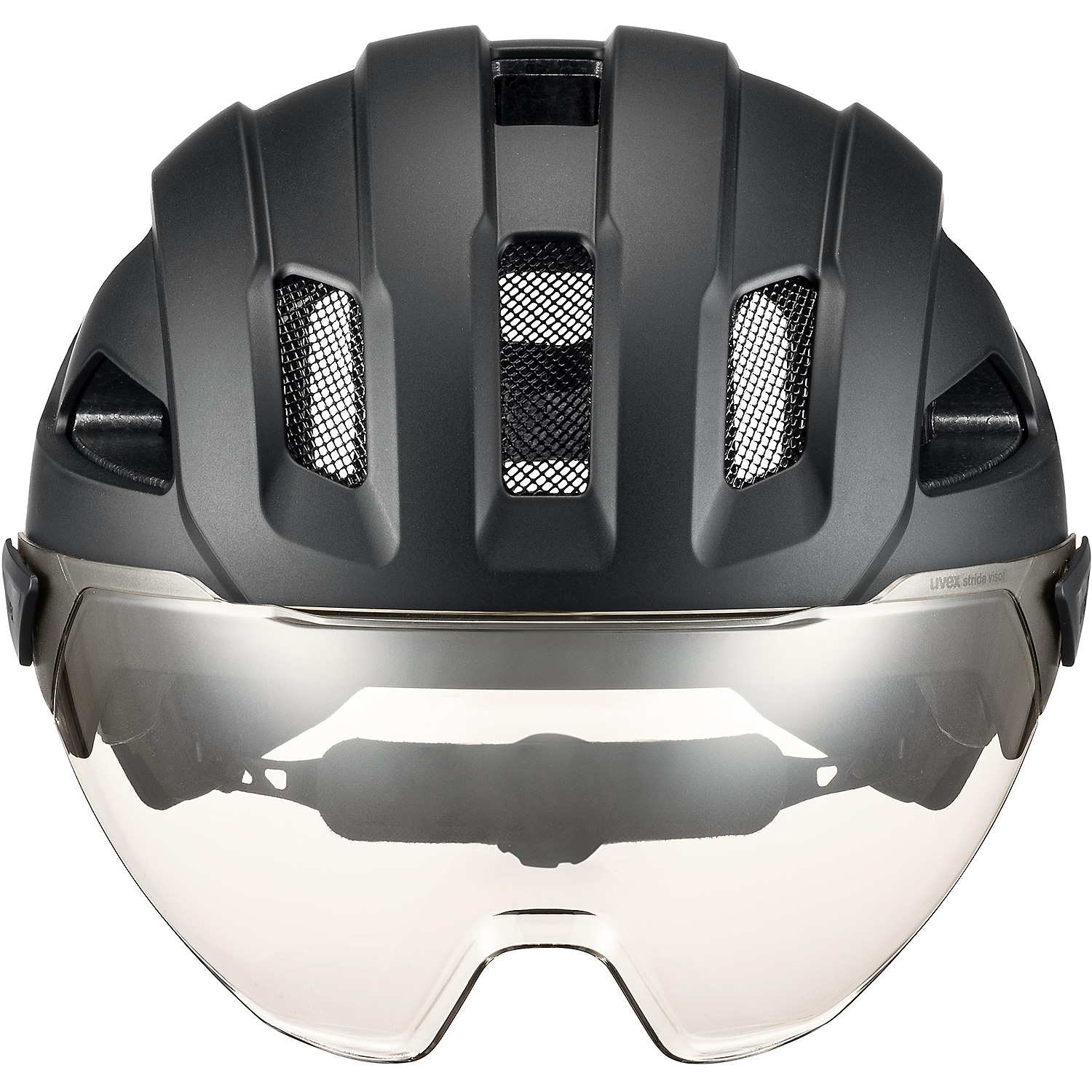 Unisex Uvex Schwarz