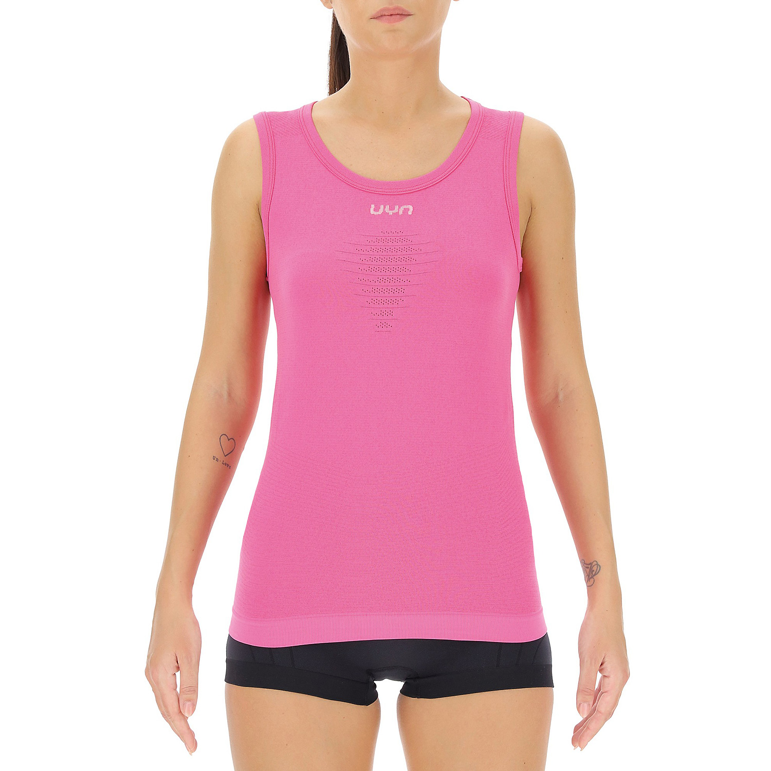 Damen Uyn Pink