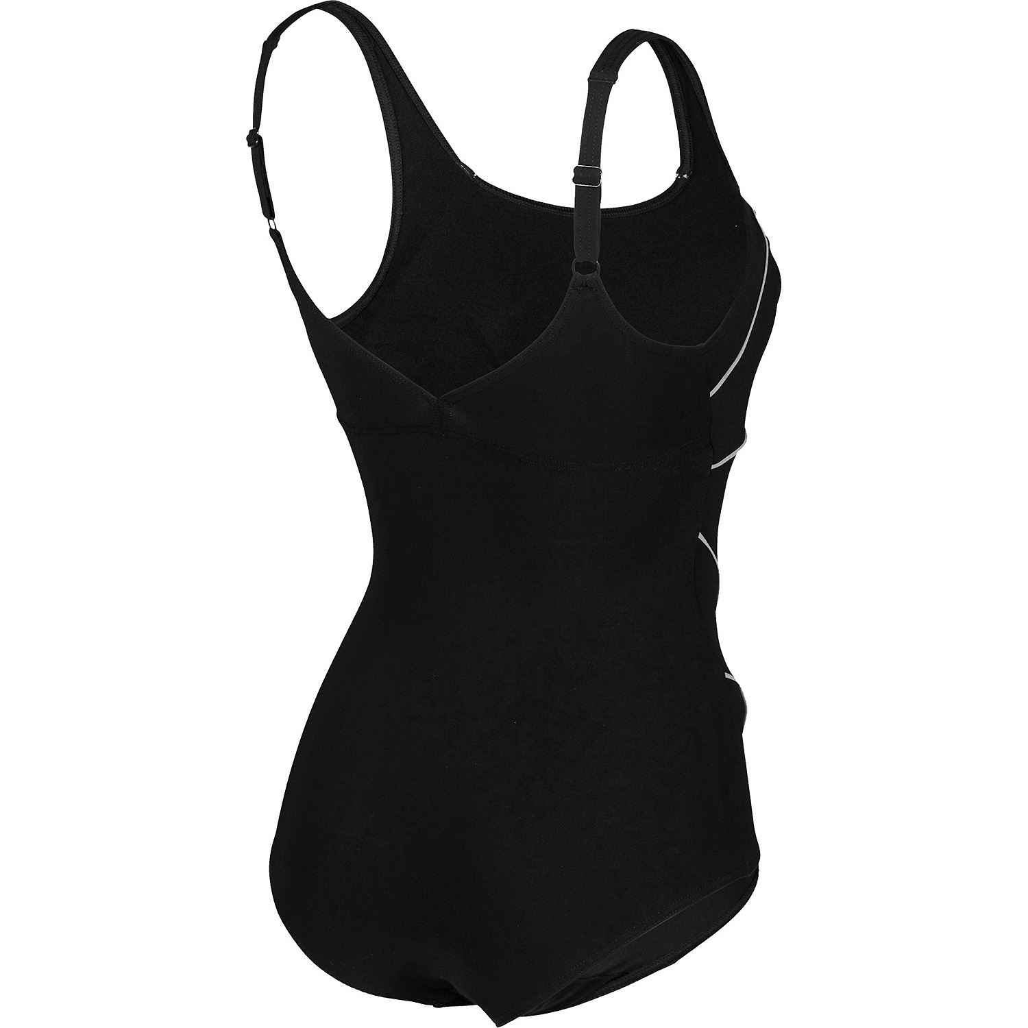 Unisex Arena wie abgebildet W JEWEL ONE PIECE LOW C CUP R 501 36 Badeanzug