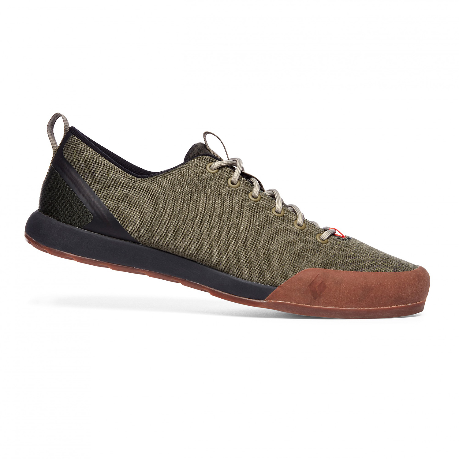Herren Black Diamond Khaki