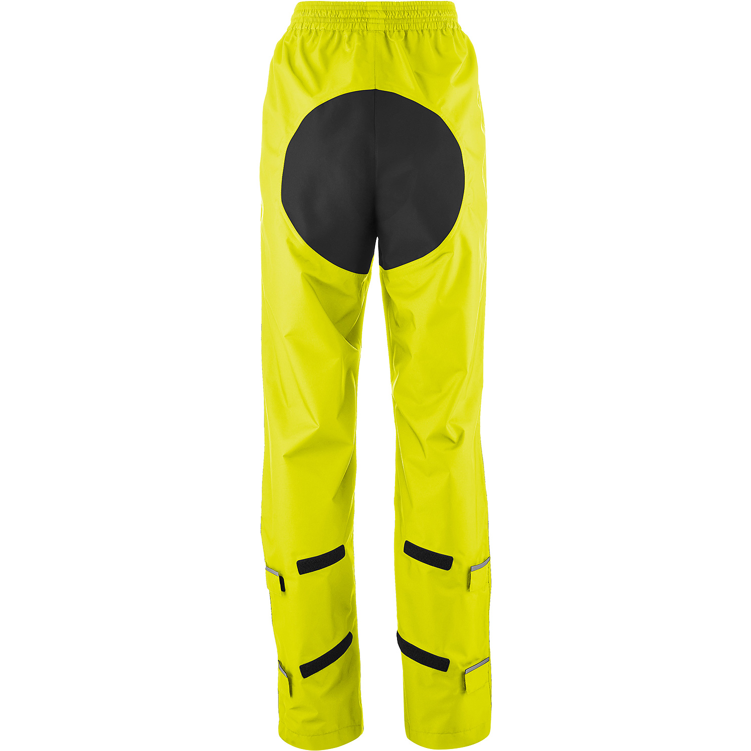 Damen Gonso Gelb Save Pants W M10599 34 Regenhose
