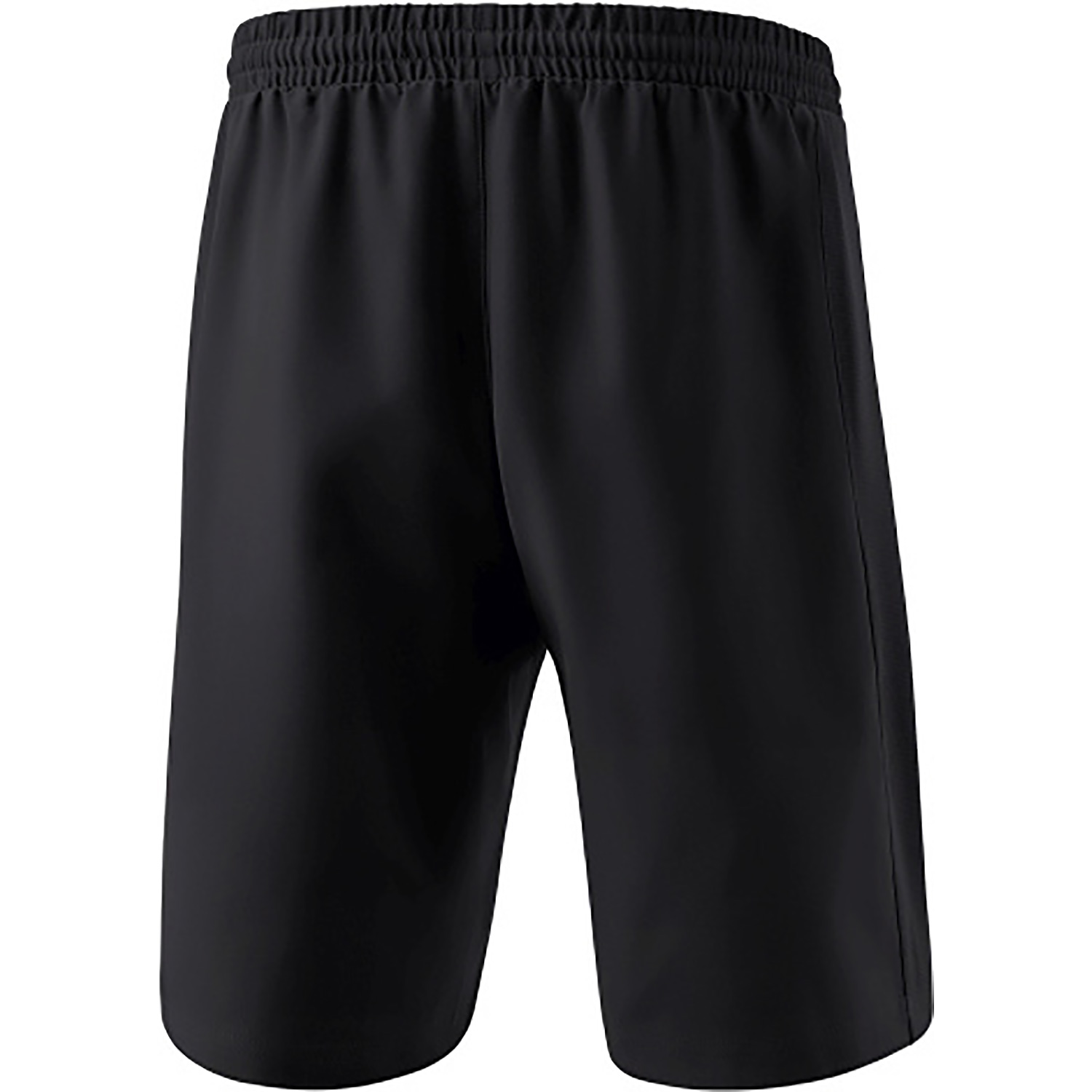 Herren Erima Schwarz CHANGE shorts with inner slip 950 XL Short