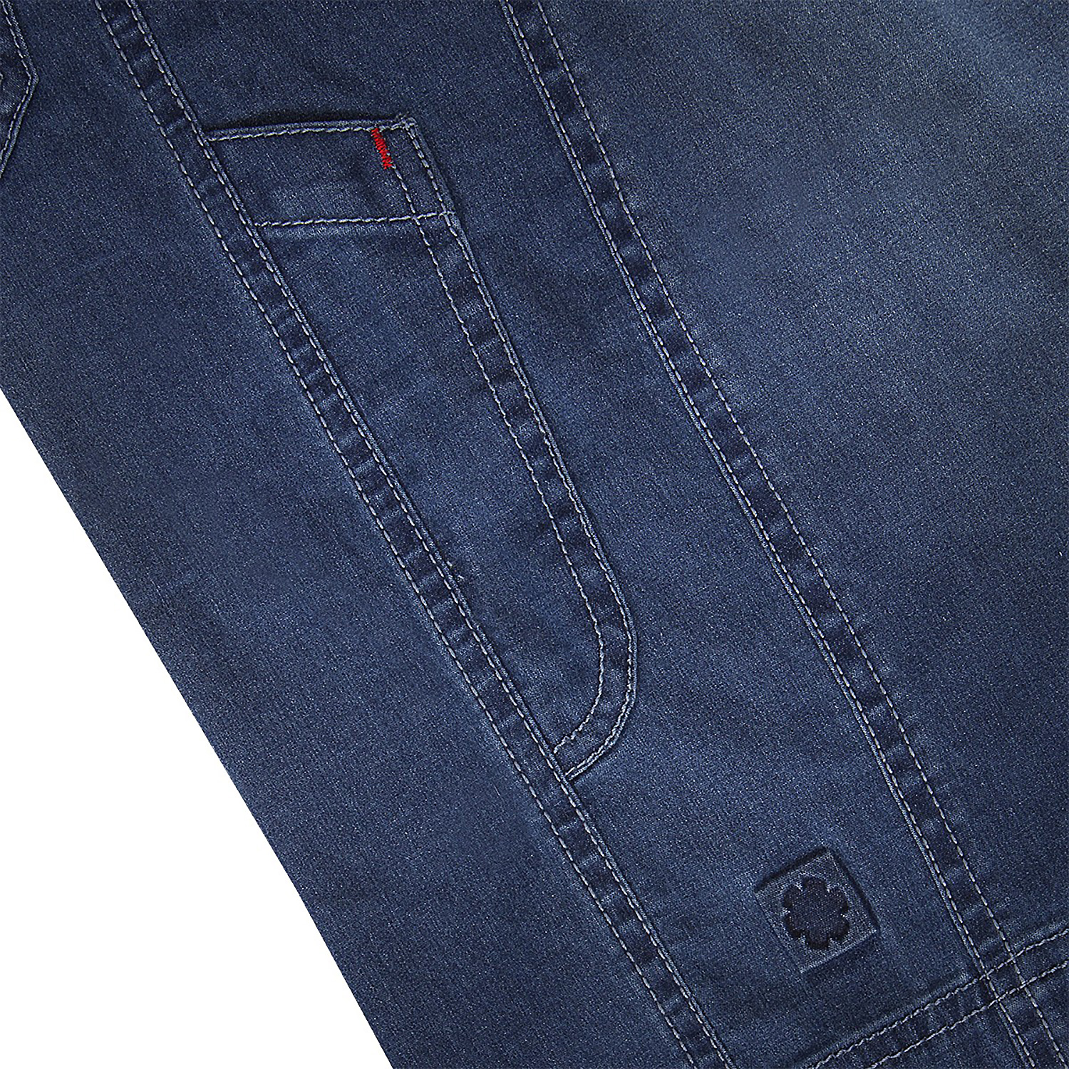 Herren Ocun Blau