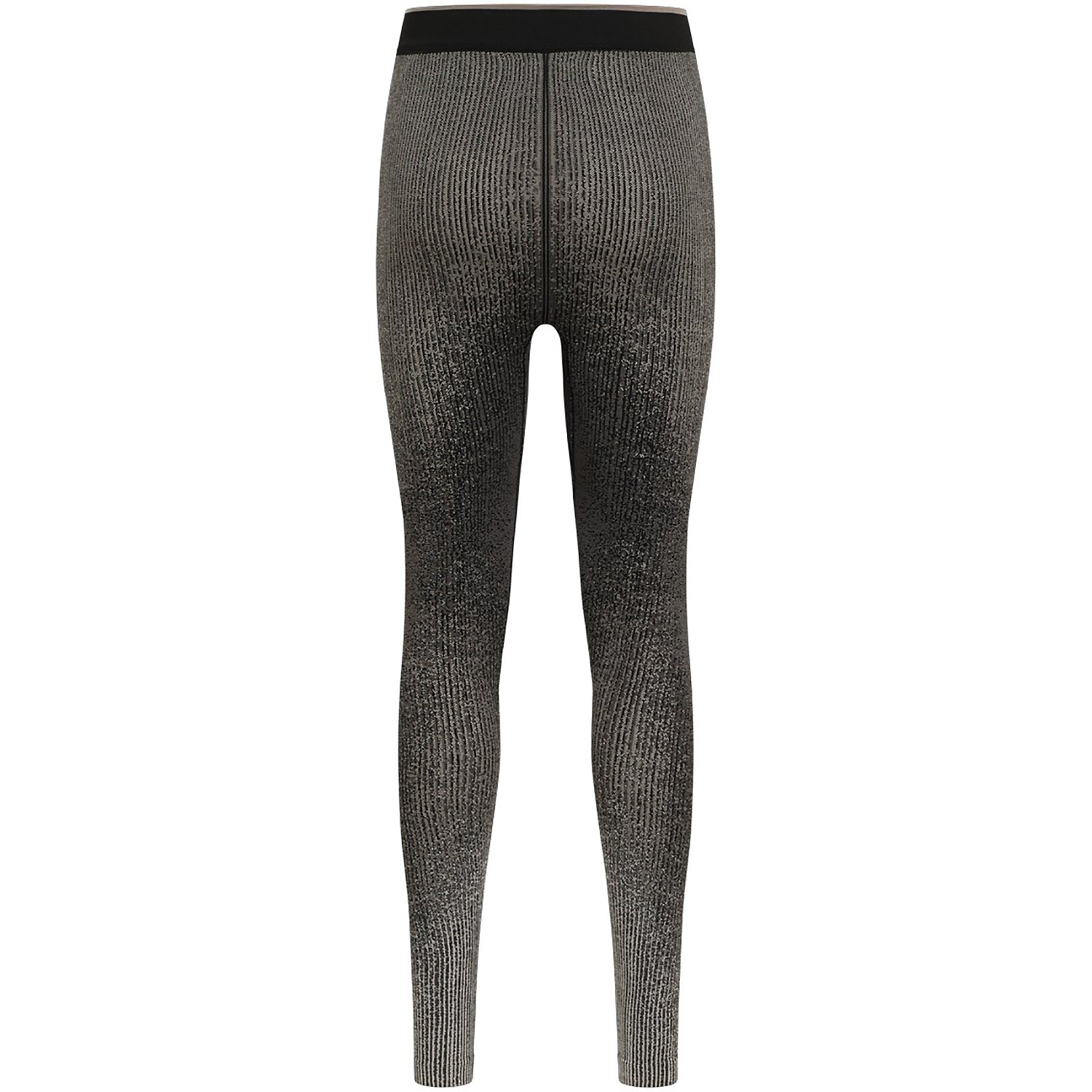 Herren Odlo Schwarz PERFORMANCE WARM BLACKCOMB 15000 L Unterhose