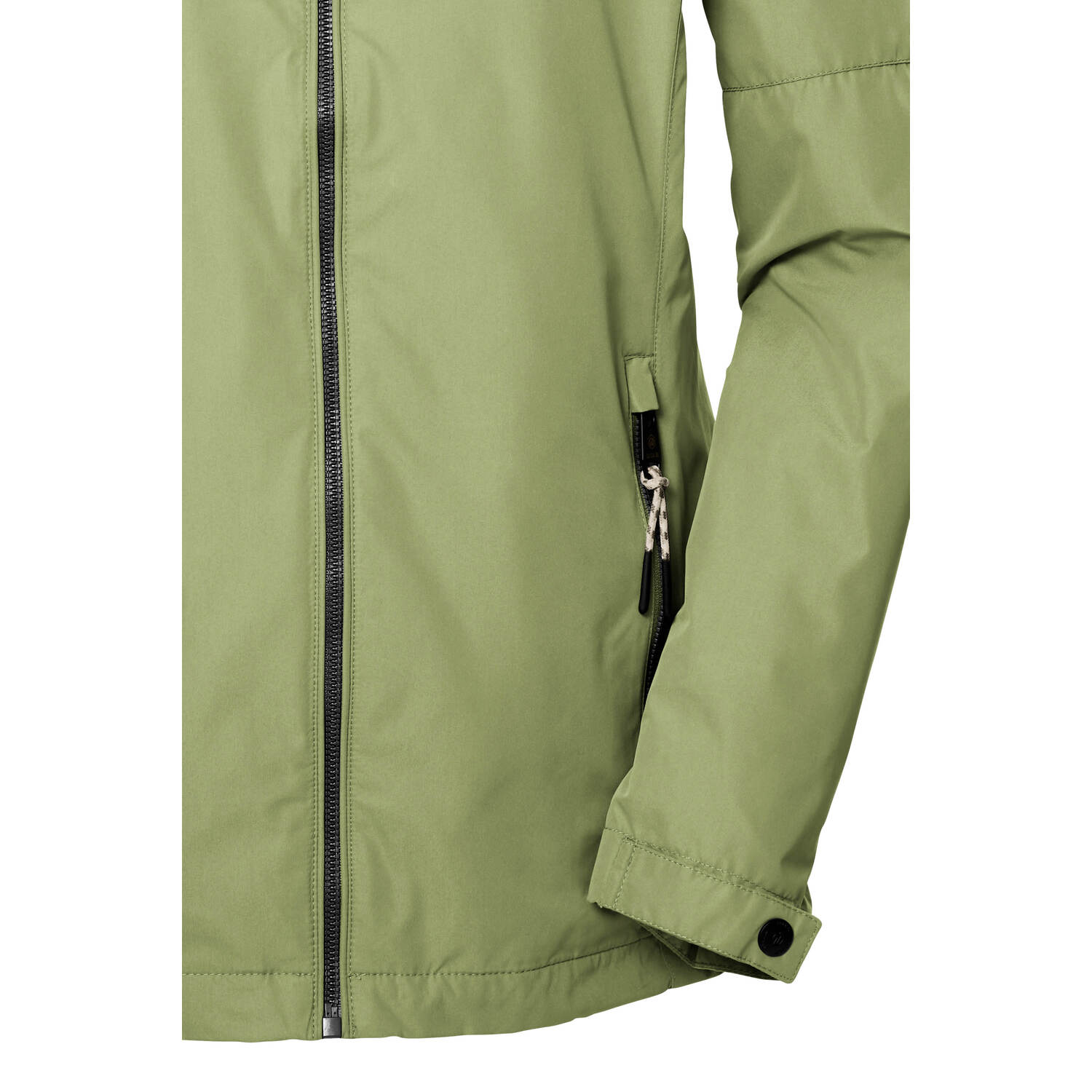Damen G.I.G.A. DX by killtec Grün GS 71 WMN JCKT 00766 50 Funktionsjacke