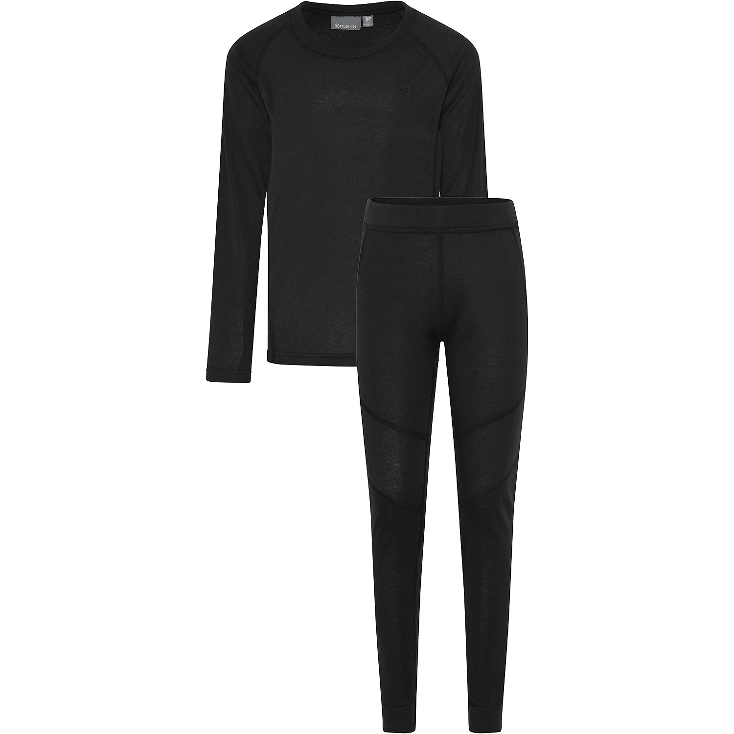 Kinder Color Kids Schwarz