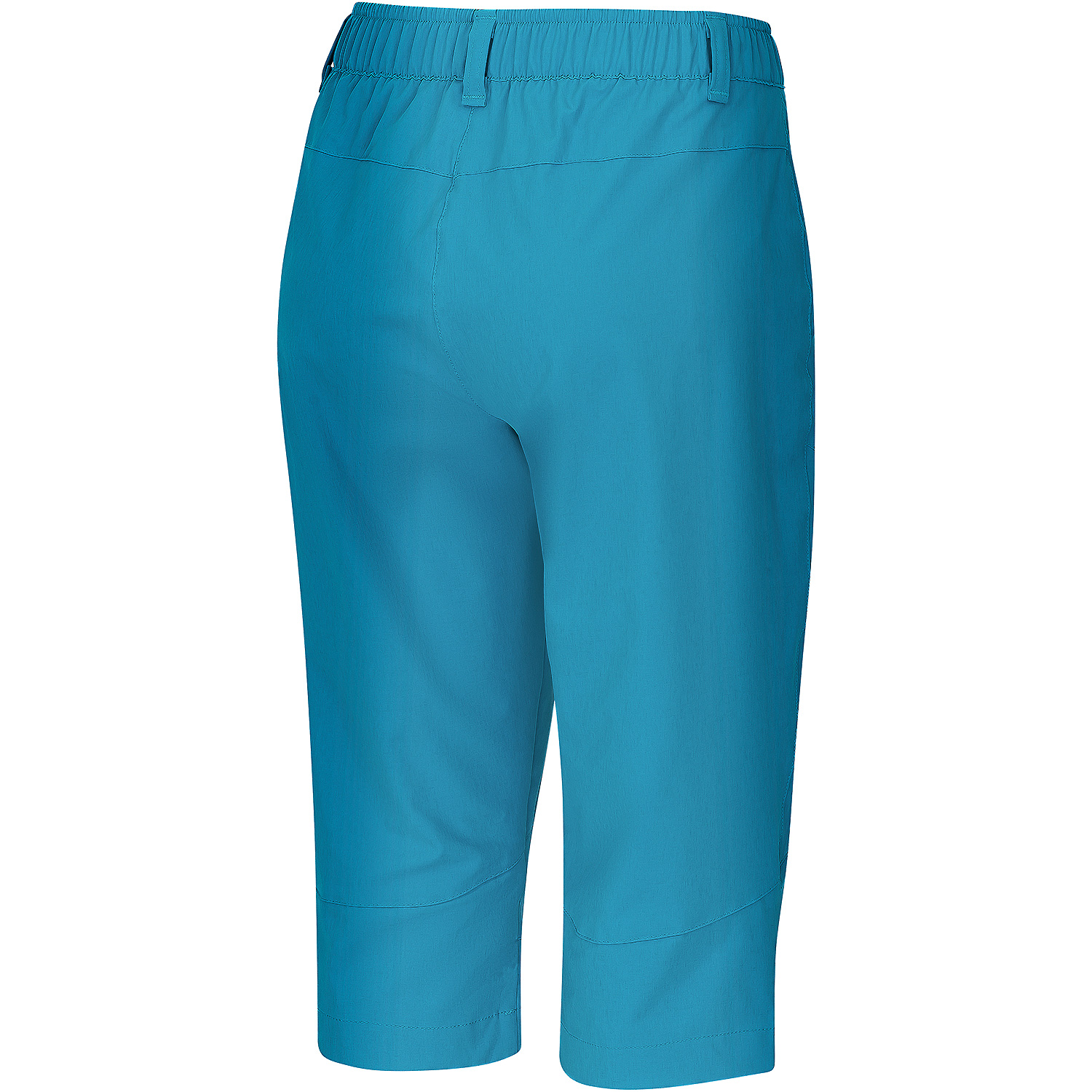 Damen HOT Marine Bavella L_3/4 Pants 00076 50 Caprihose