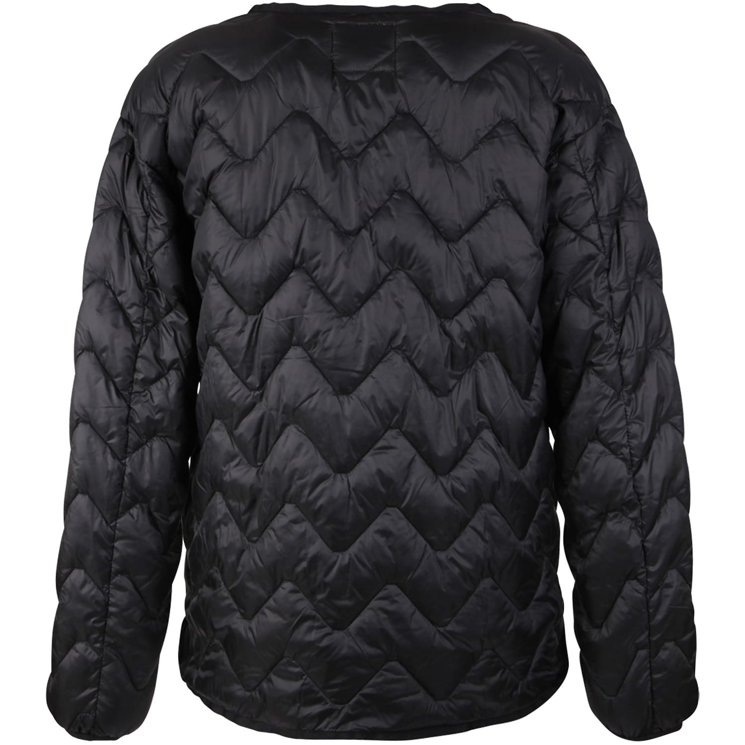 Damen Alprausch Schwarz