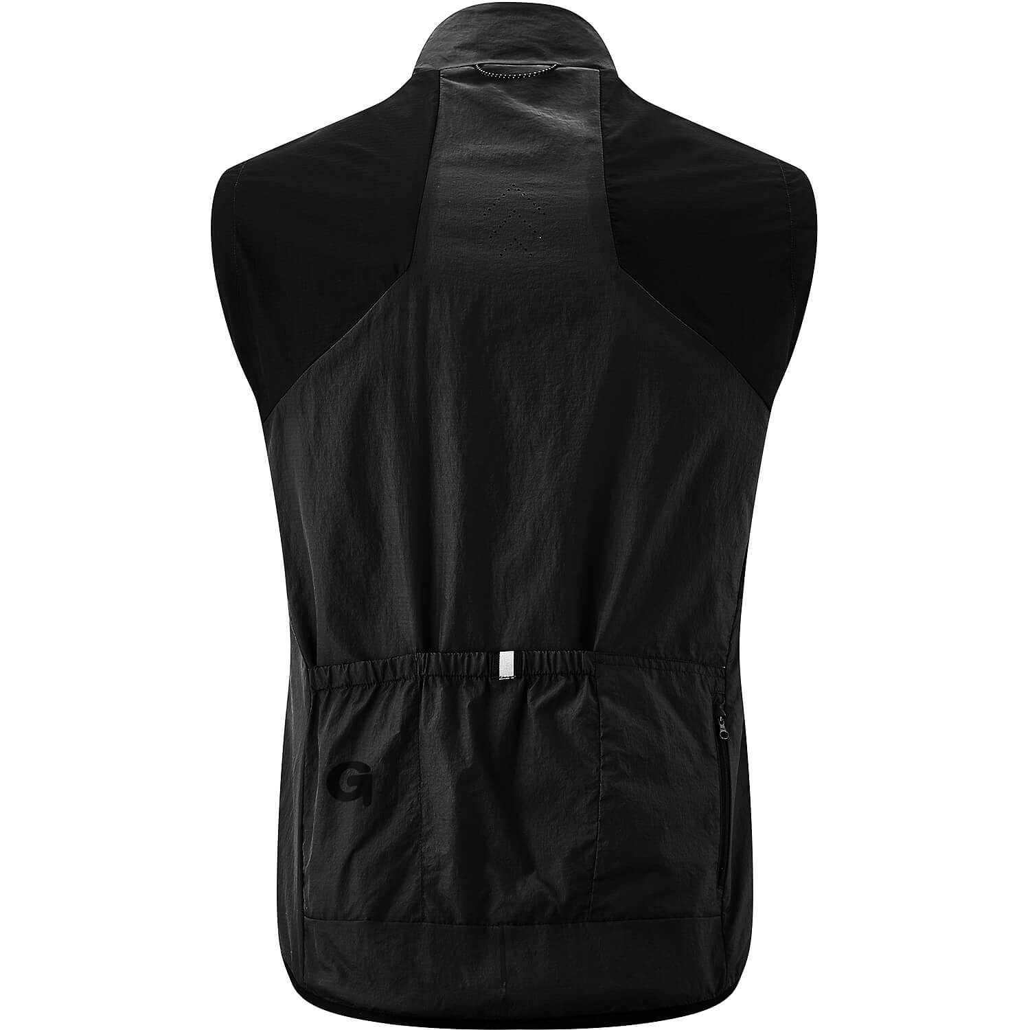 Herren Gonso Schwarz