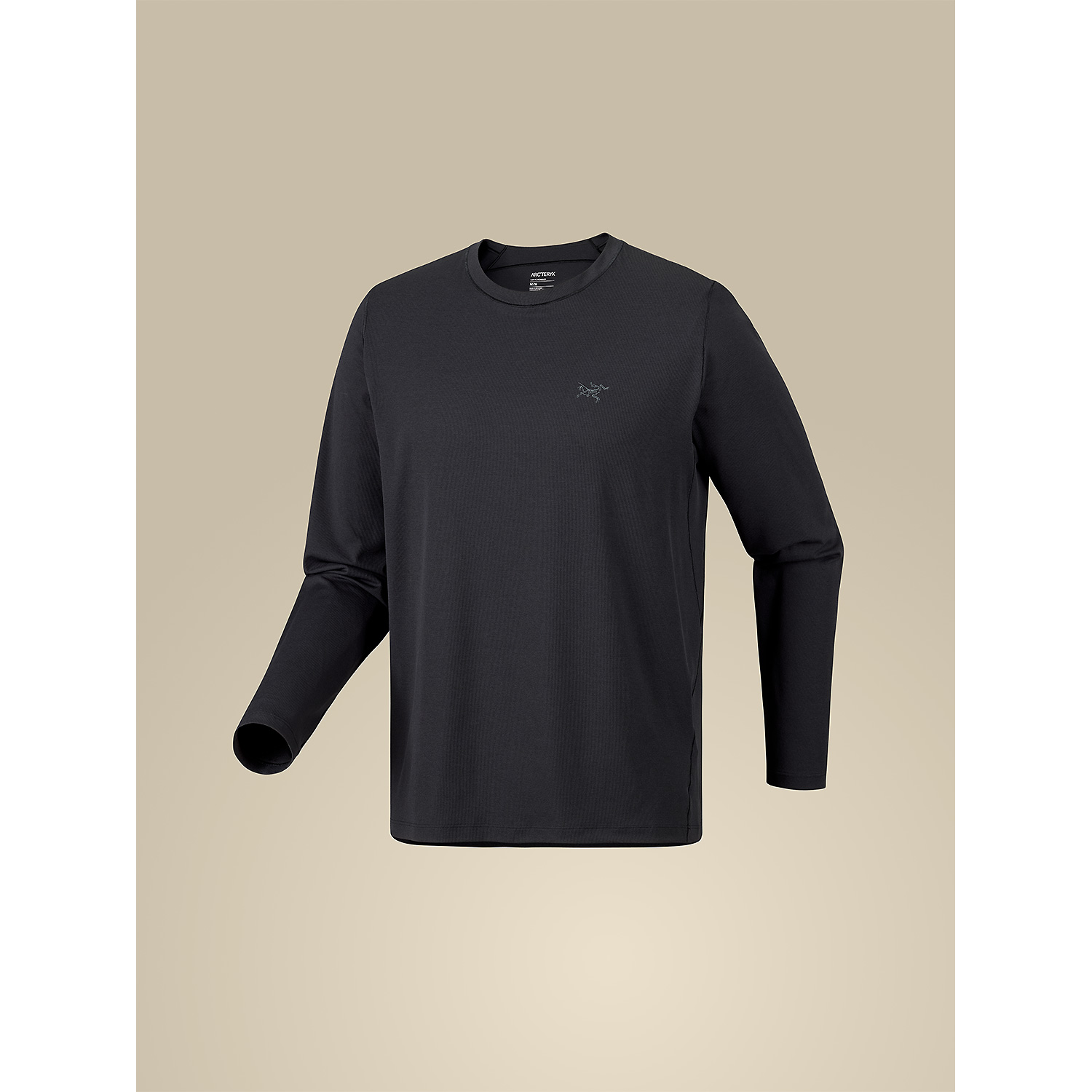 Herren Arcteryx Schwarz