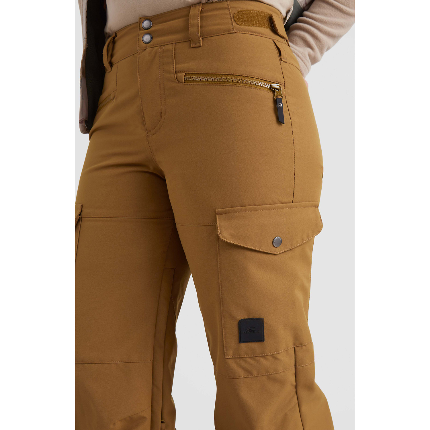 Damen O'Neill Cognac