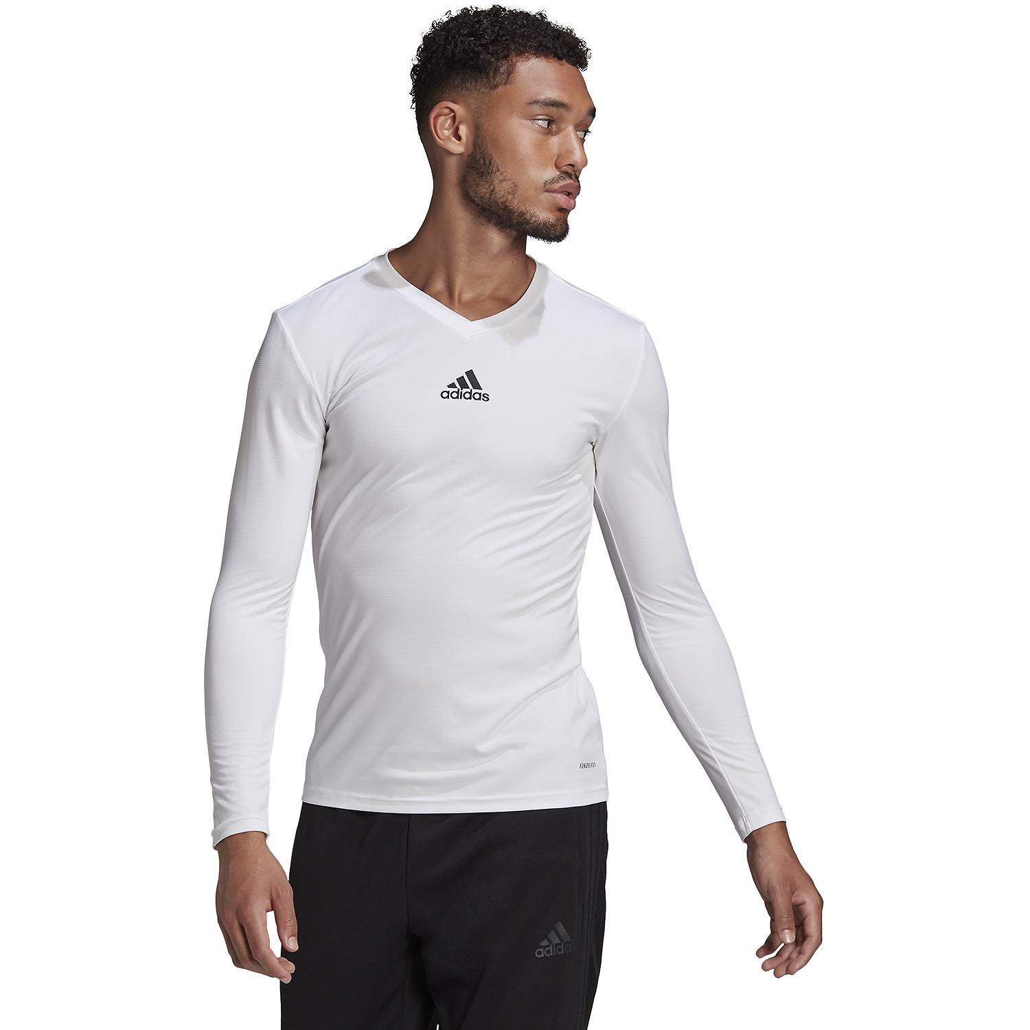 Herren Adidas wie abgebildet TEAM BASE TEE Trikot