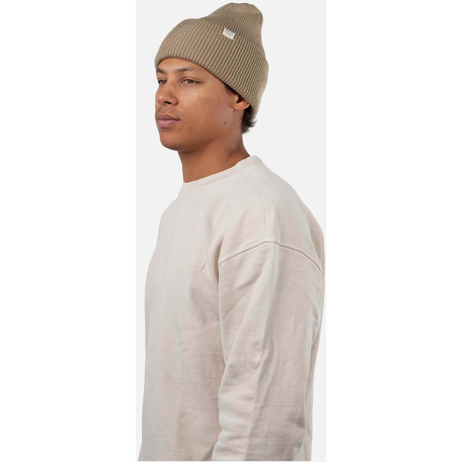 Unisex Barts Hellgrau